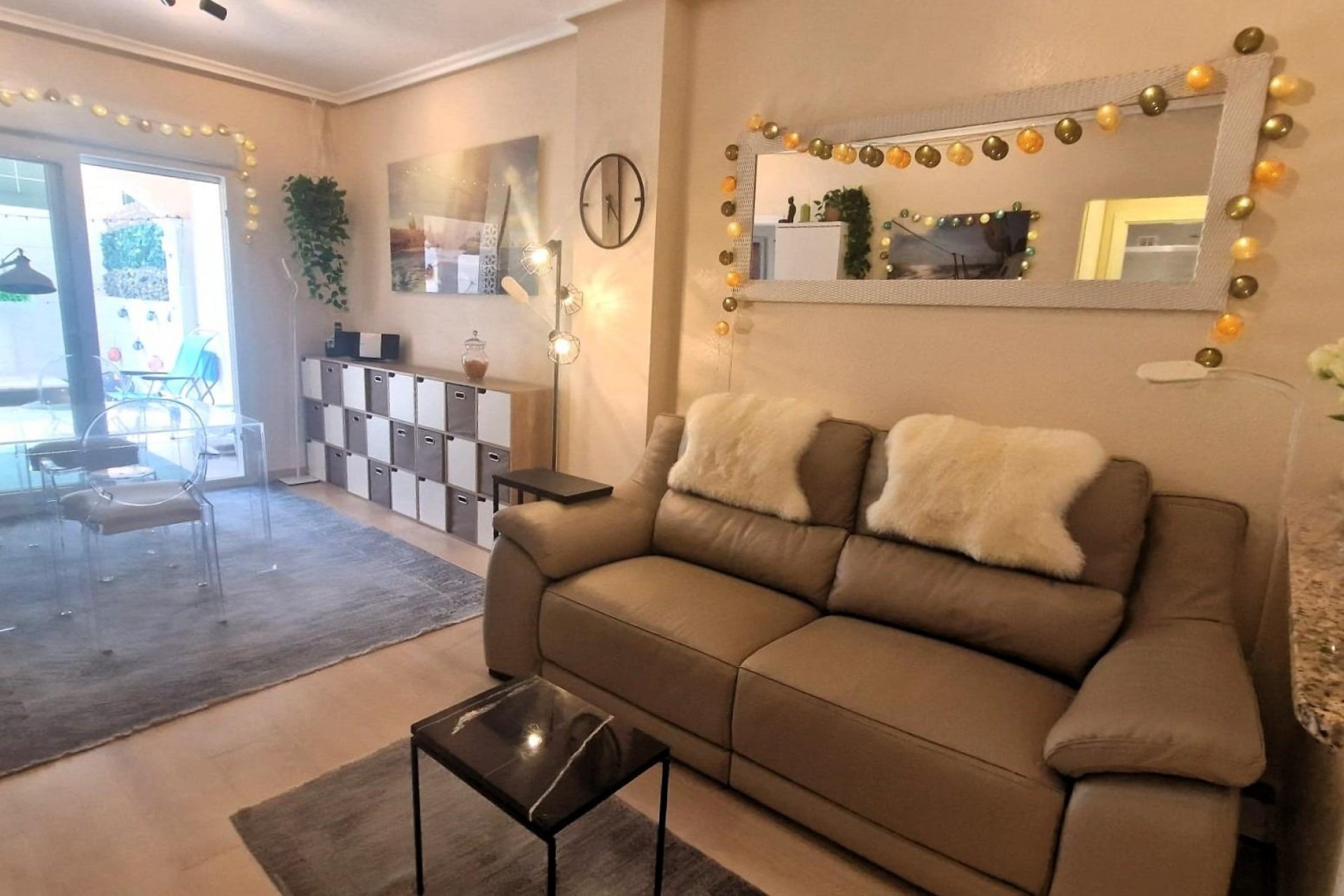 Resale - Apartment / flat -
Torrevieja - Torreblanca