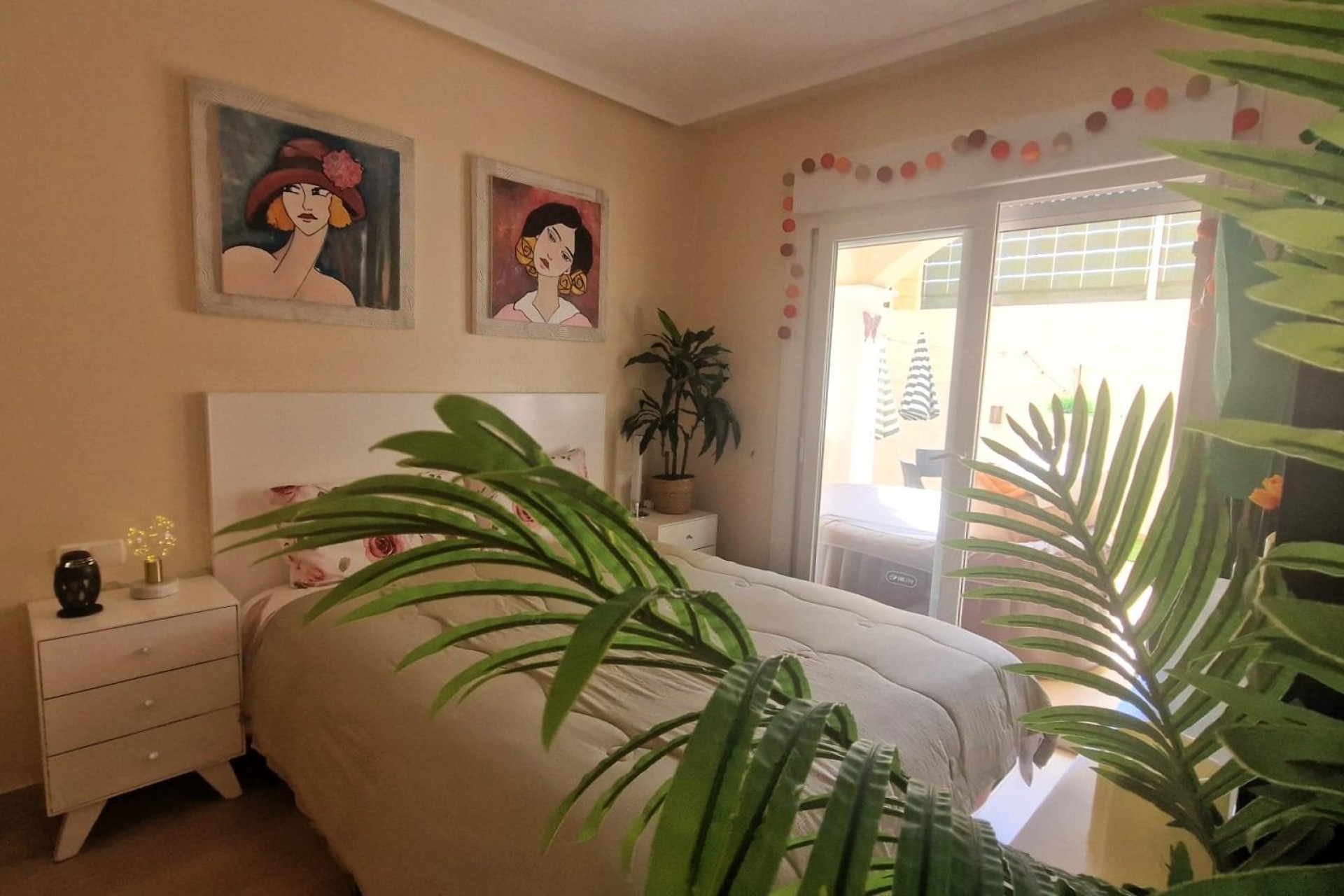 Resale - Apartment / flat -
Torrevieja - Torreblanca