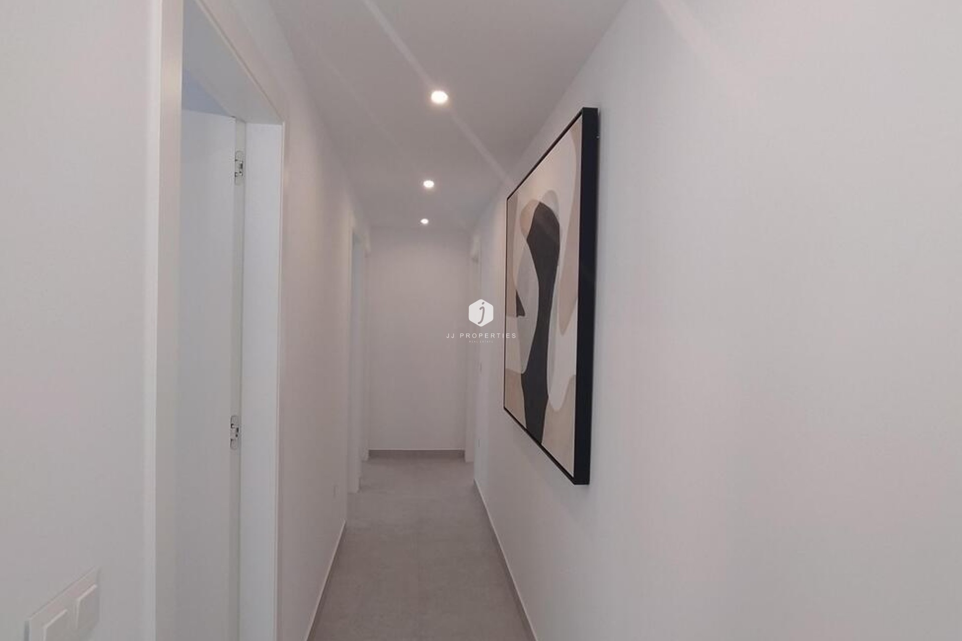 Resale - Apartment / flat -
Torrevieja - Torreblanca