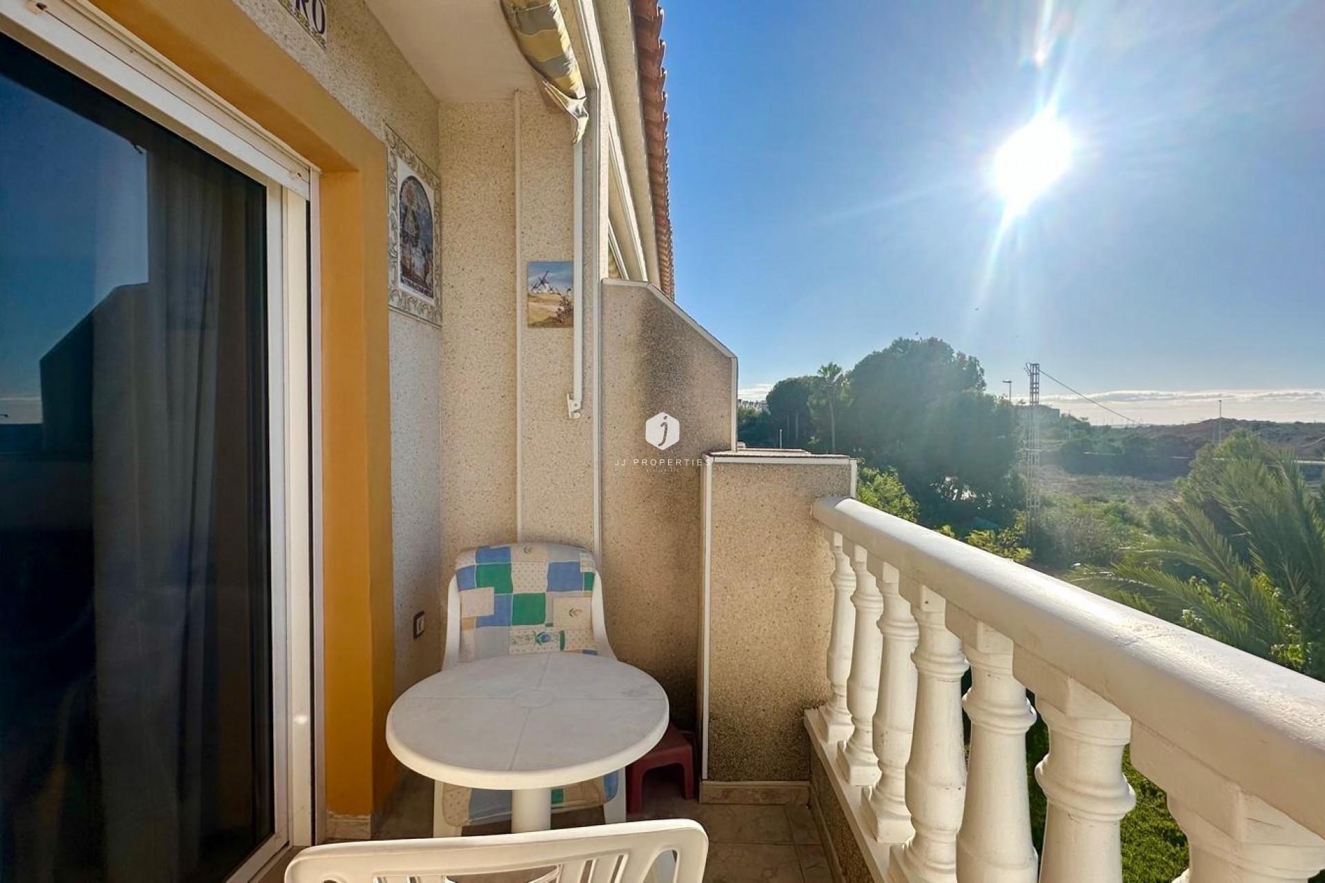 Resale - Apartment / flat -
Torrevieja - Torreblanca