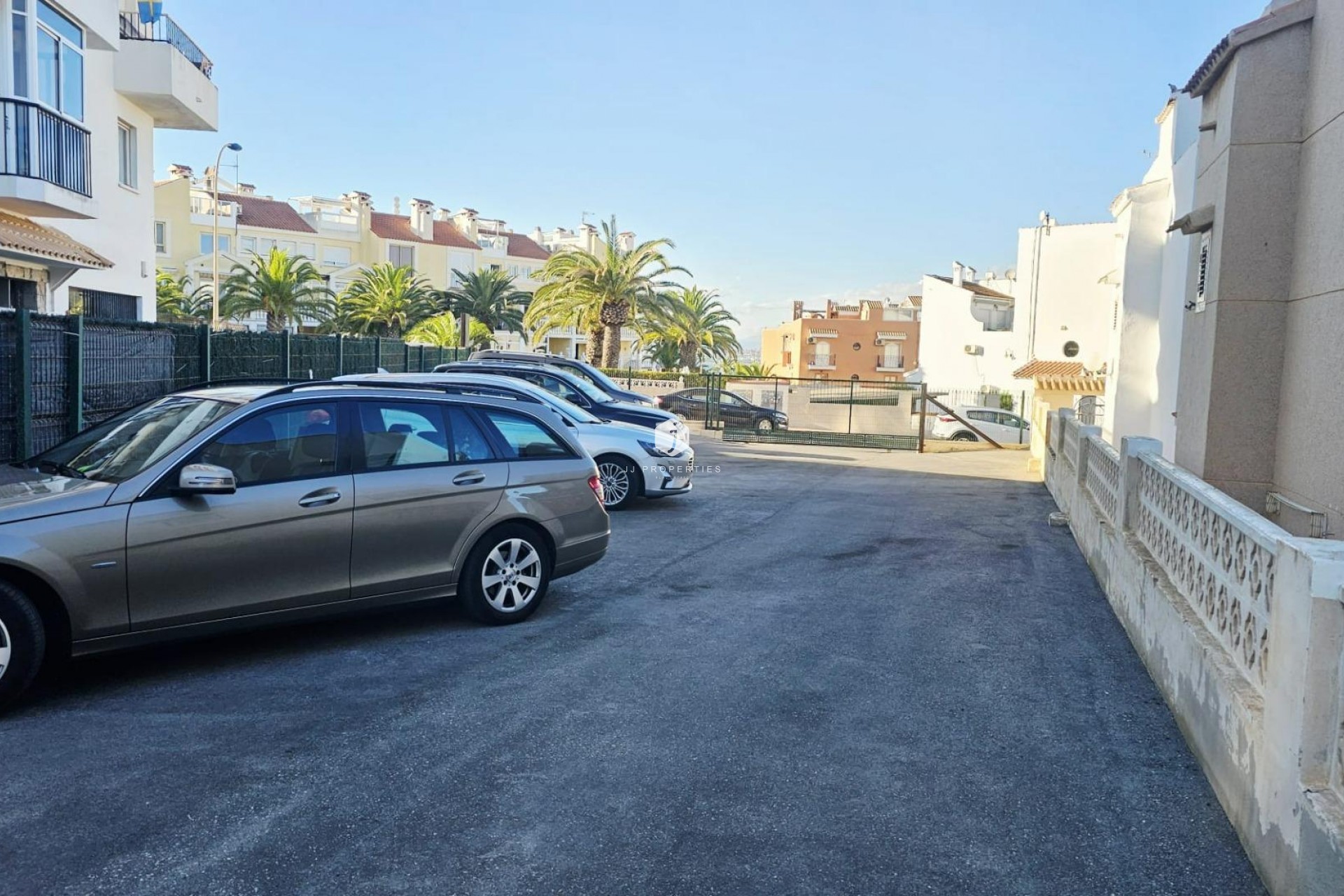 Resale - Apartment / flat -
Torrevieja - Torreblanca