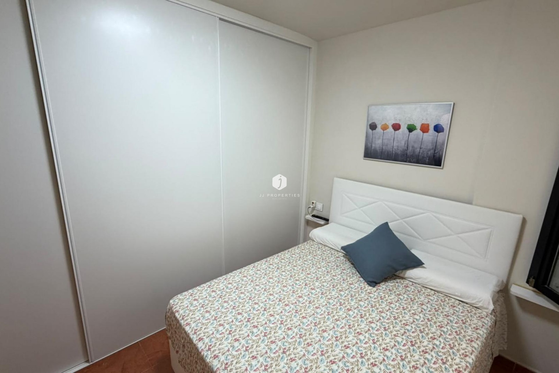 Resale - Apartment / flat -
Torrevieja - Torreblanca