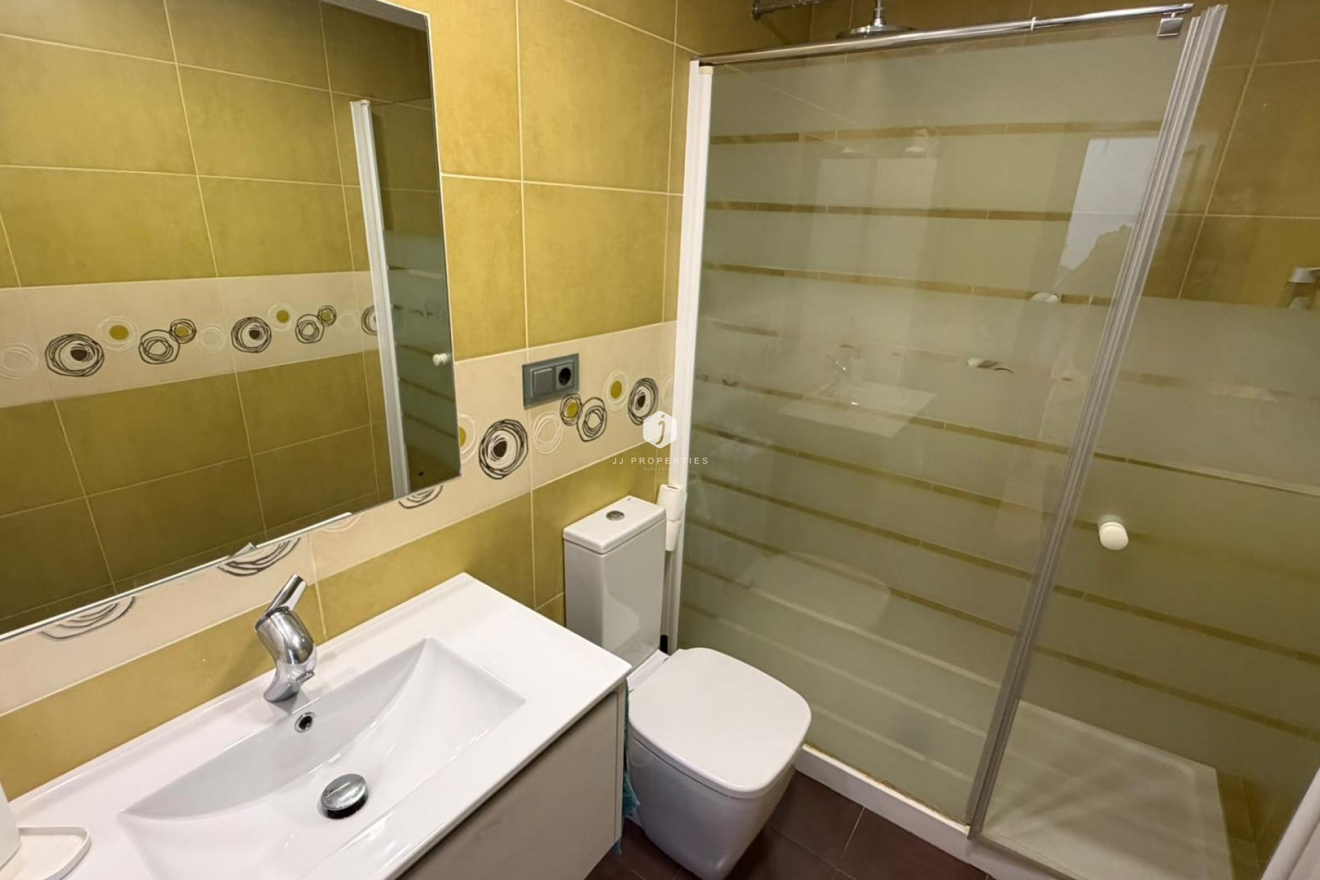 Resale - Apartment / flat -
Torrevieja - Torreblanca