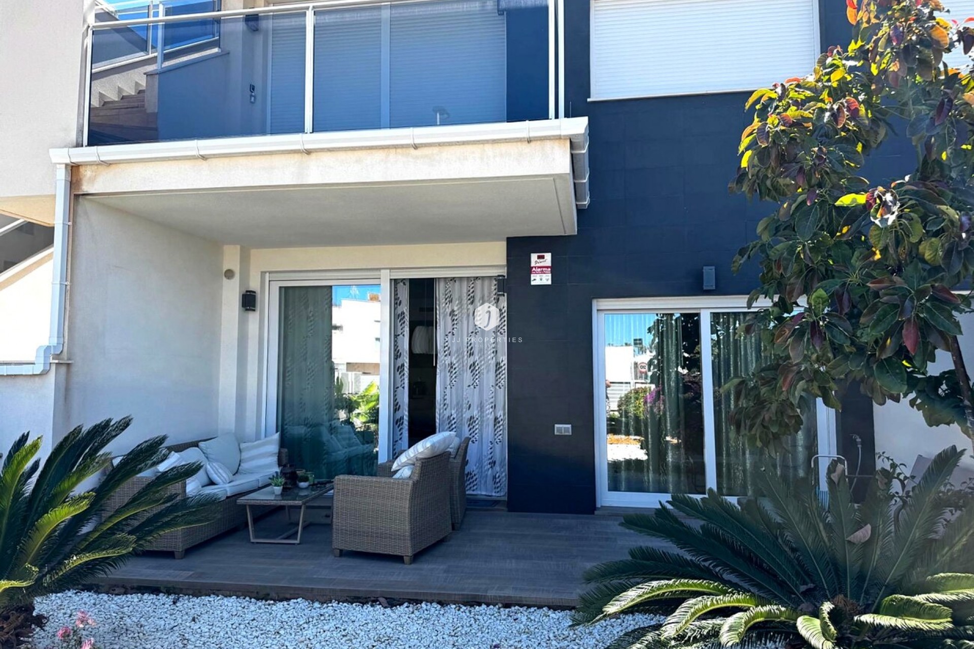 Resale - Apartment / flat -
Torrevieja - Torreta Florida