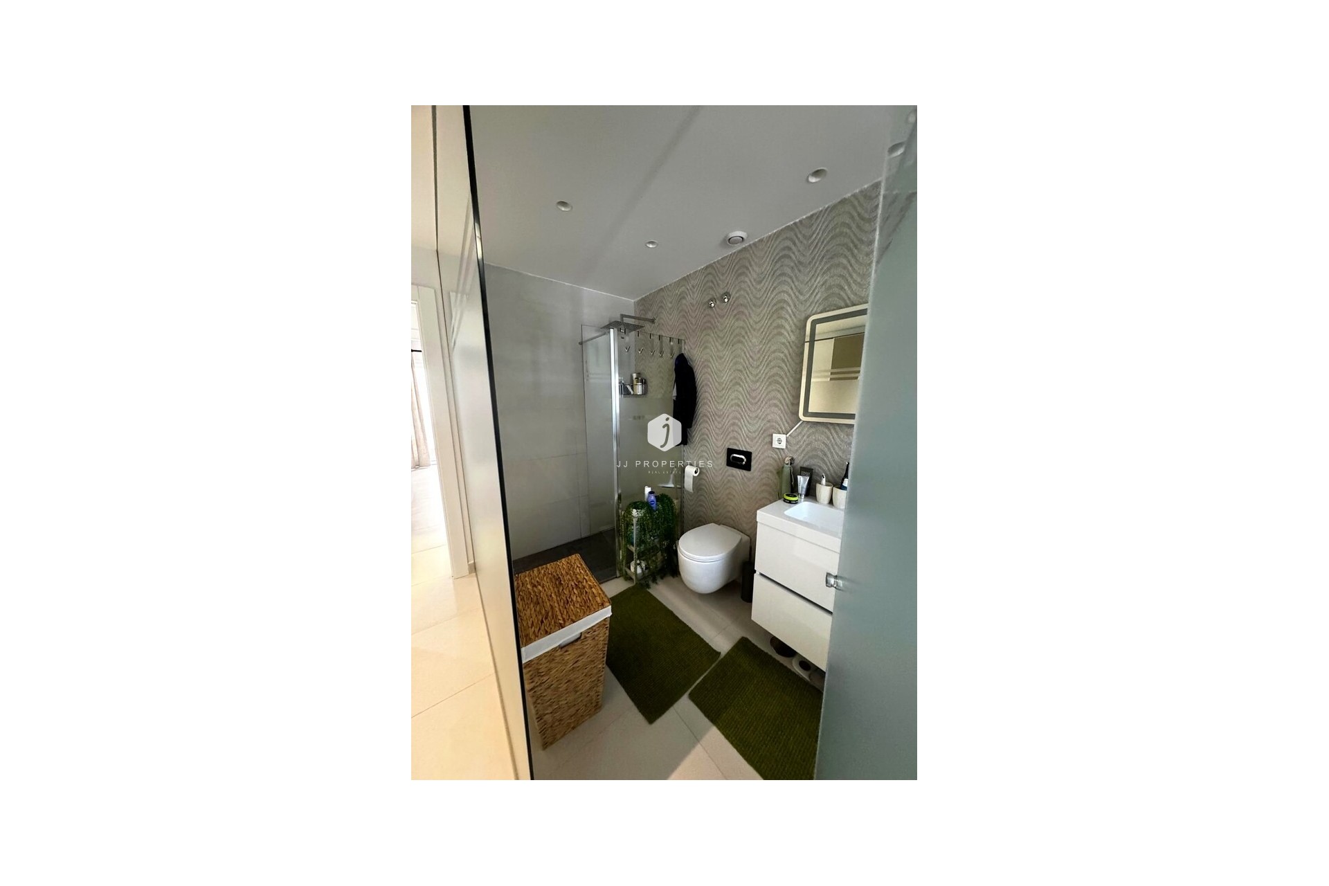 Resale - Apartment / flat -
Torrevieja - Torreta Florida