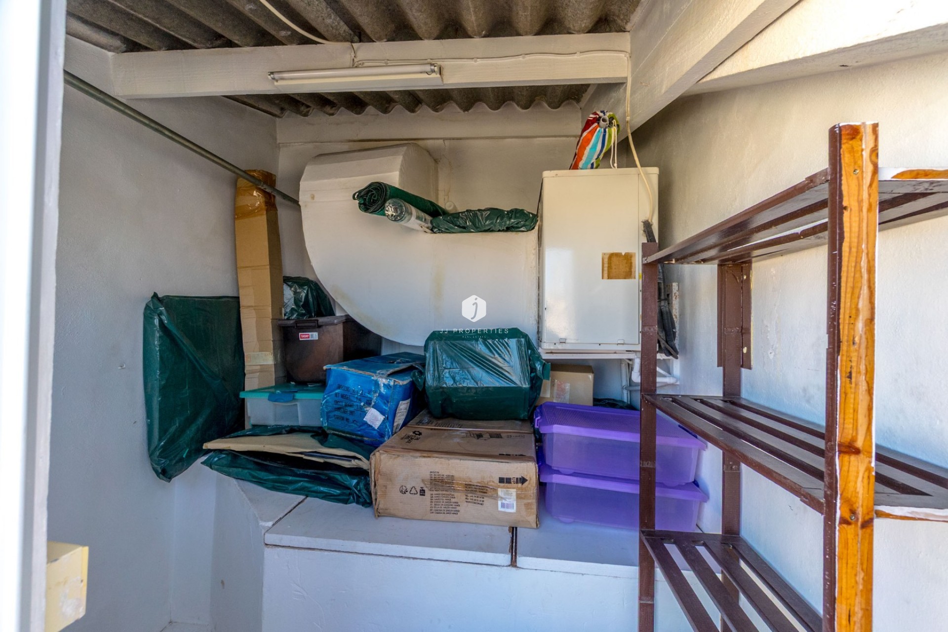 Resale - Apartment / flat -
Torrevieja - Torrevieja Centro