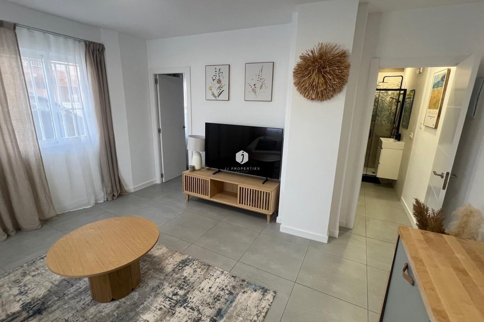 Resale - Apartment / flat -
Torrevieja - Zona Los Frutales