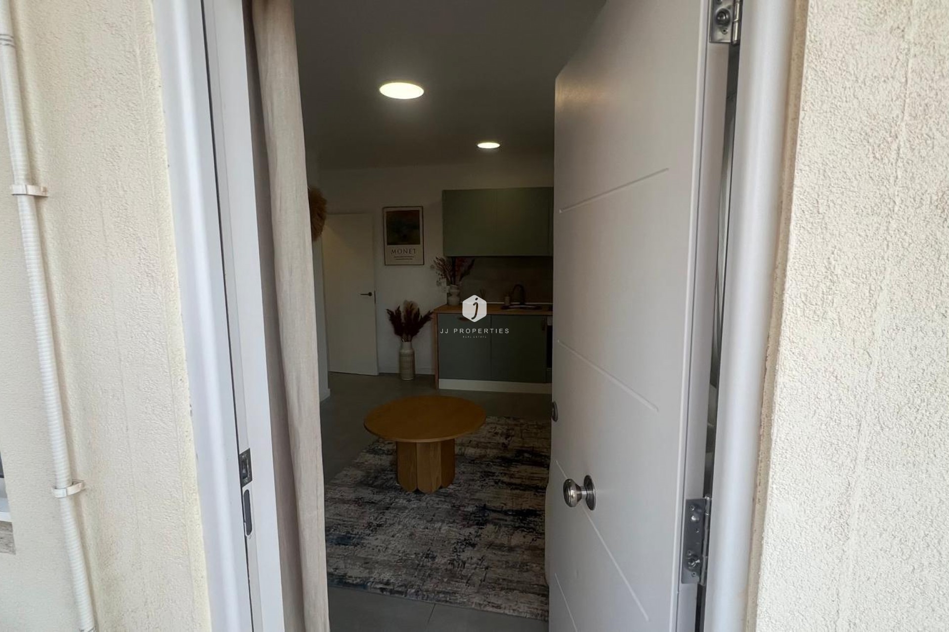 Resale - Apartment / flat -
Torrevieja - Zona Los Frutales