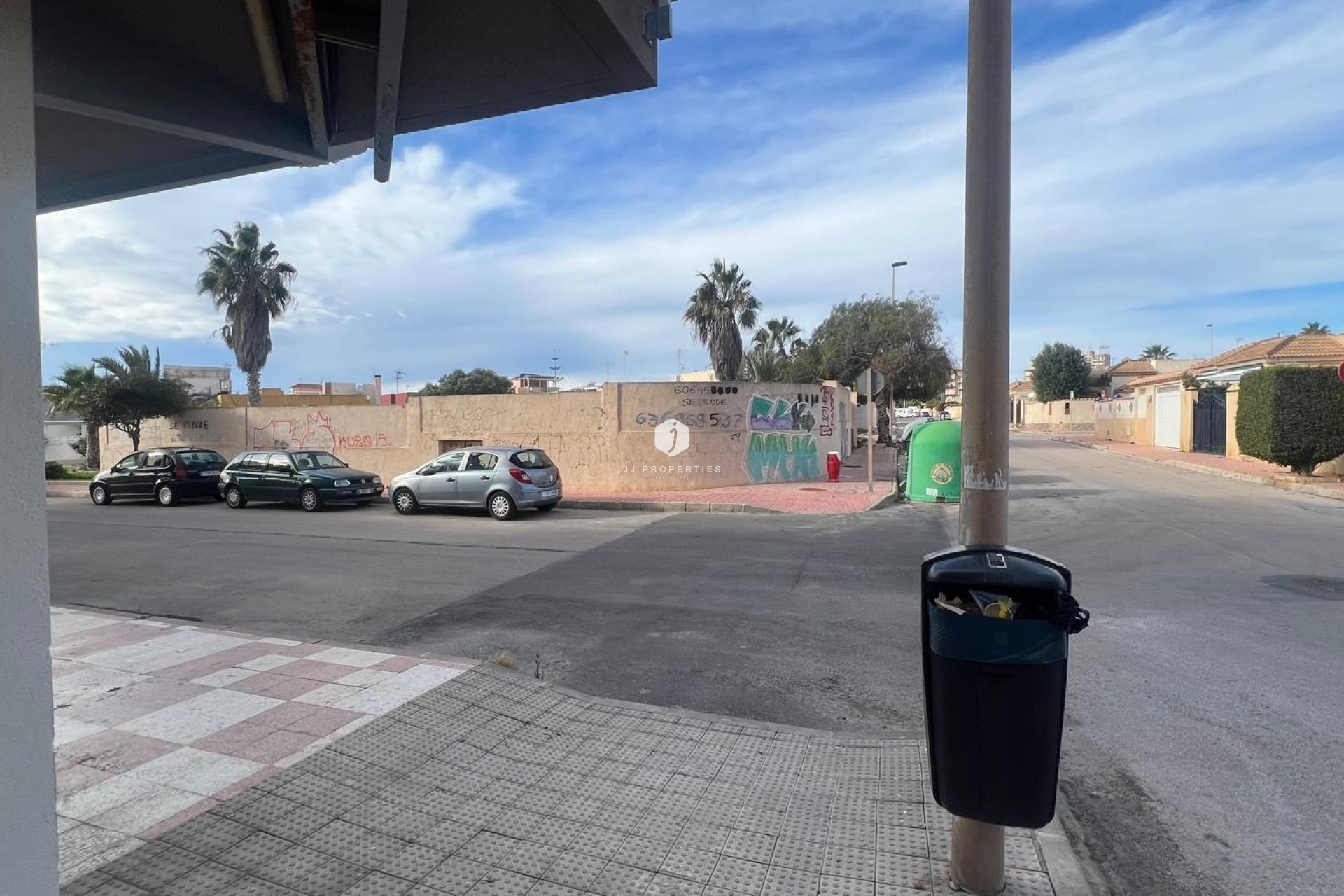 Resale - Apartment / flat -
Torrevieja - Zona Los Frutales