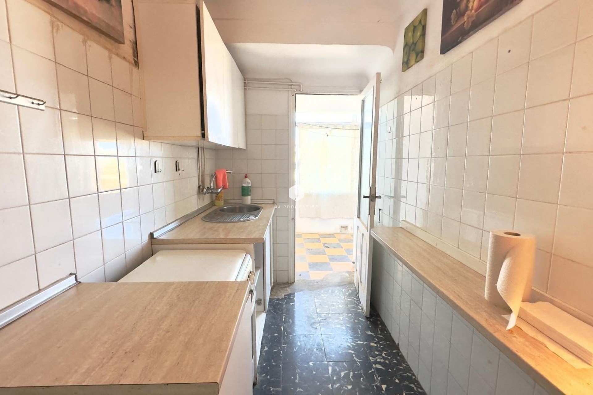 Resale - Apartment / flat -
Torrevieja - Zona Los Frutales