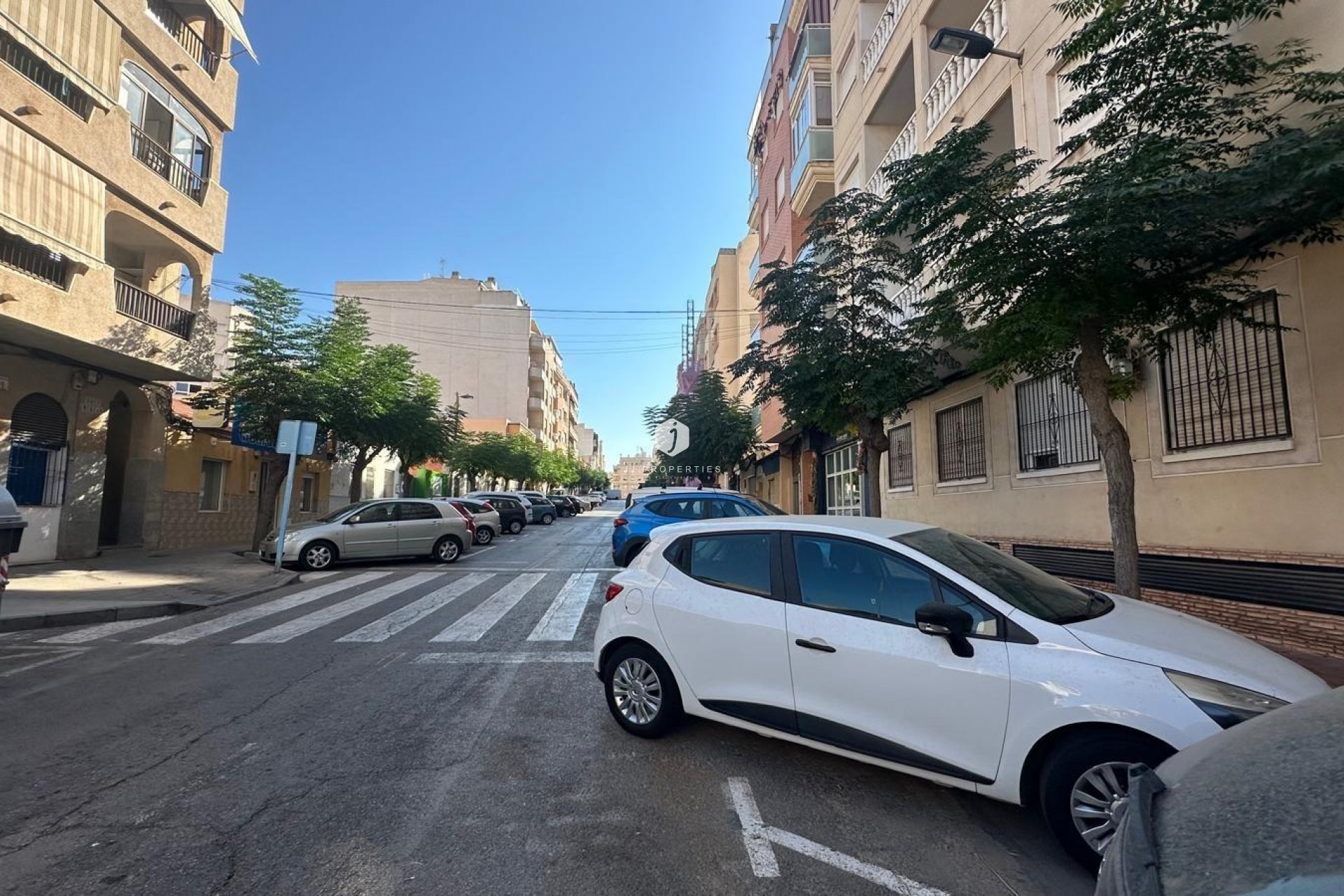 Resale - Apartment / flat -
Torrevieja