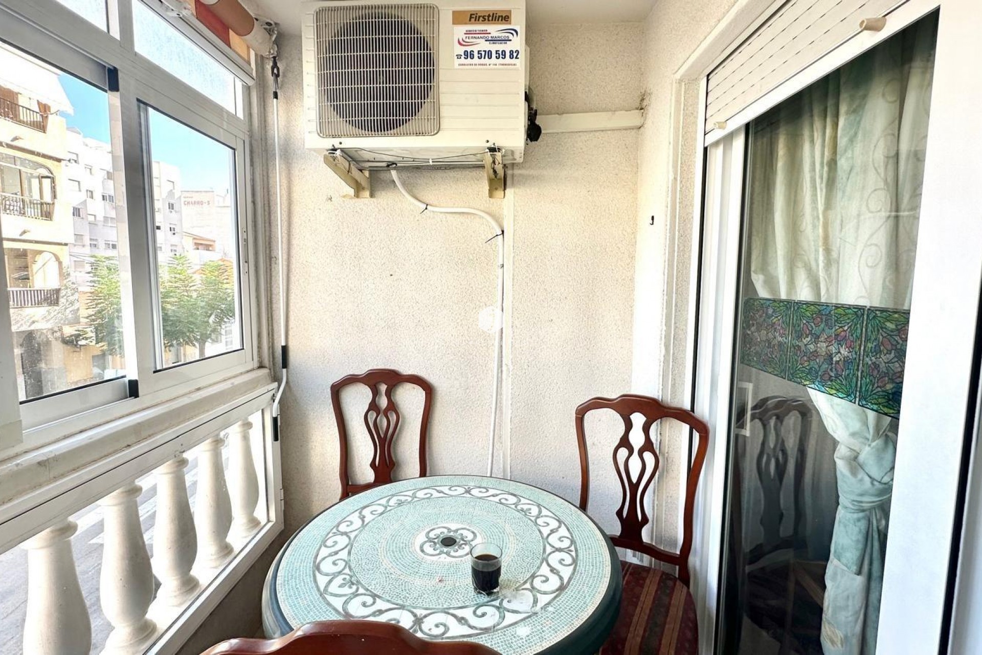 Resale - Apartment / flat -
Torrevieja