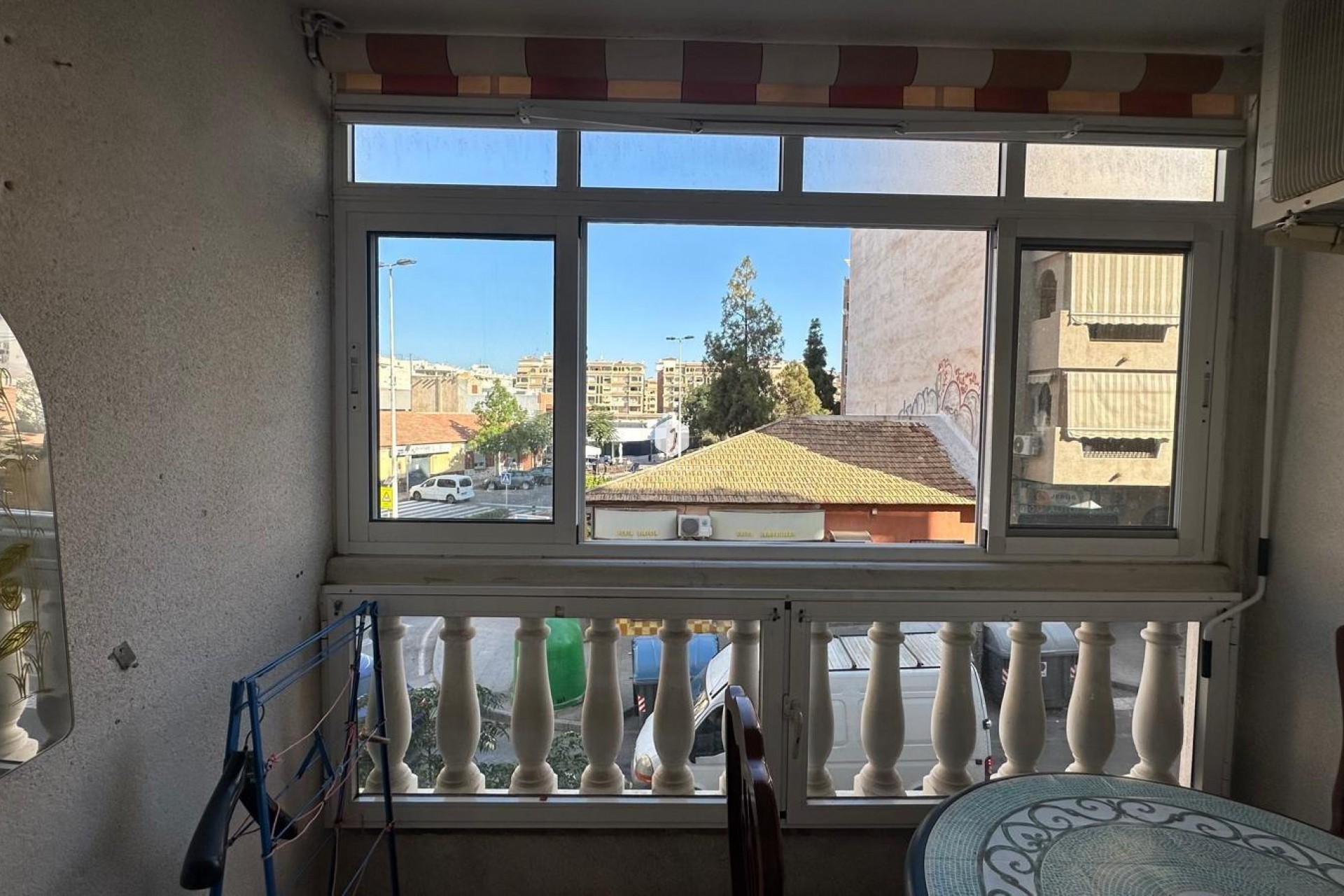 Resale - Apartment / flat -
Torrevieja