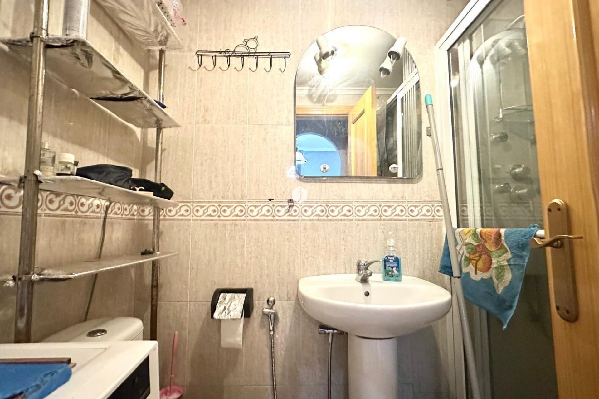 Resale - Apartment / flat -
Torrevieja