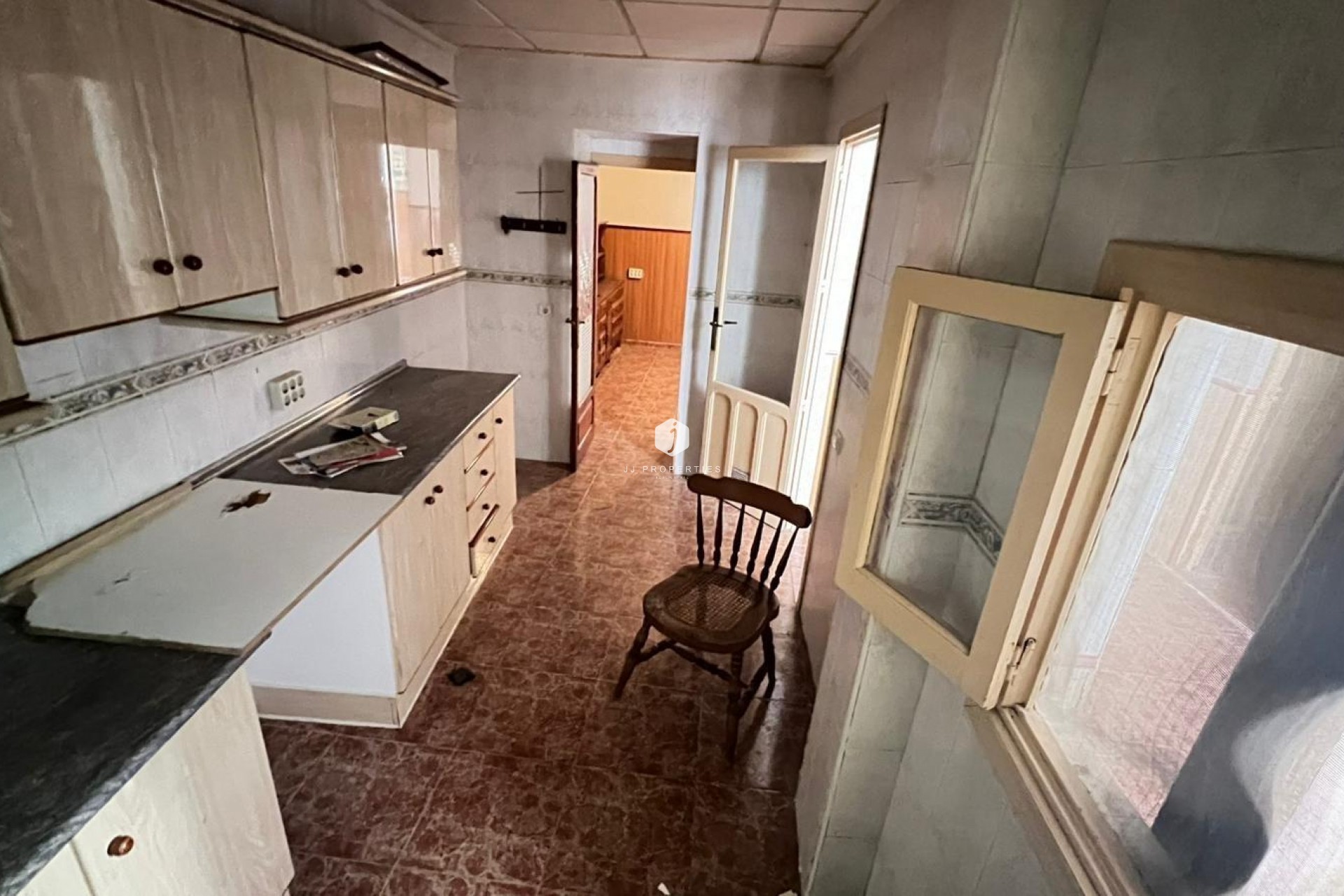 Resale - Apartment / flat -
Torrevieja