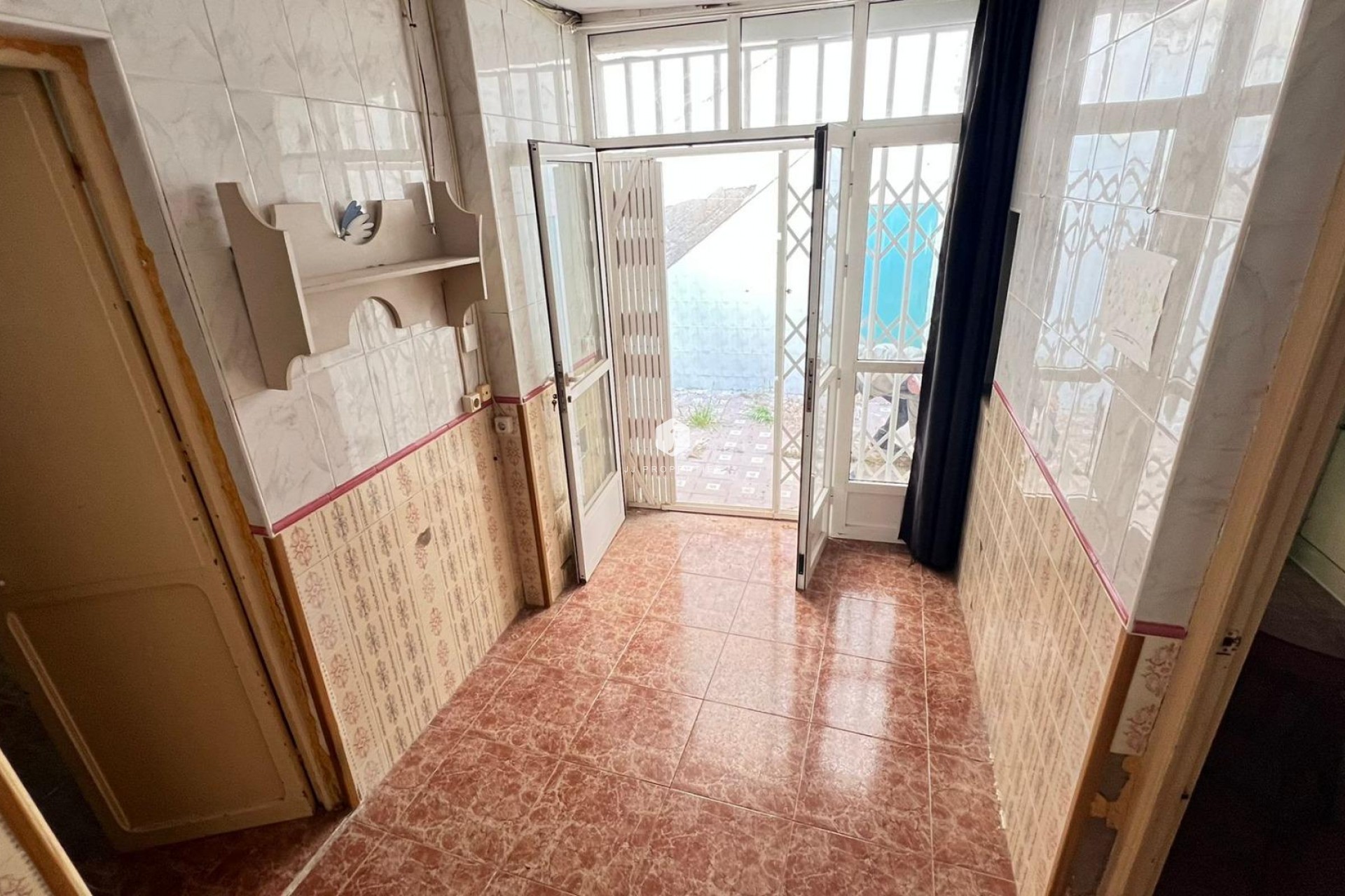 Resale - Apartment / flat -
Torrevieja