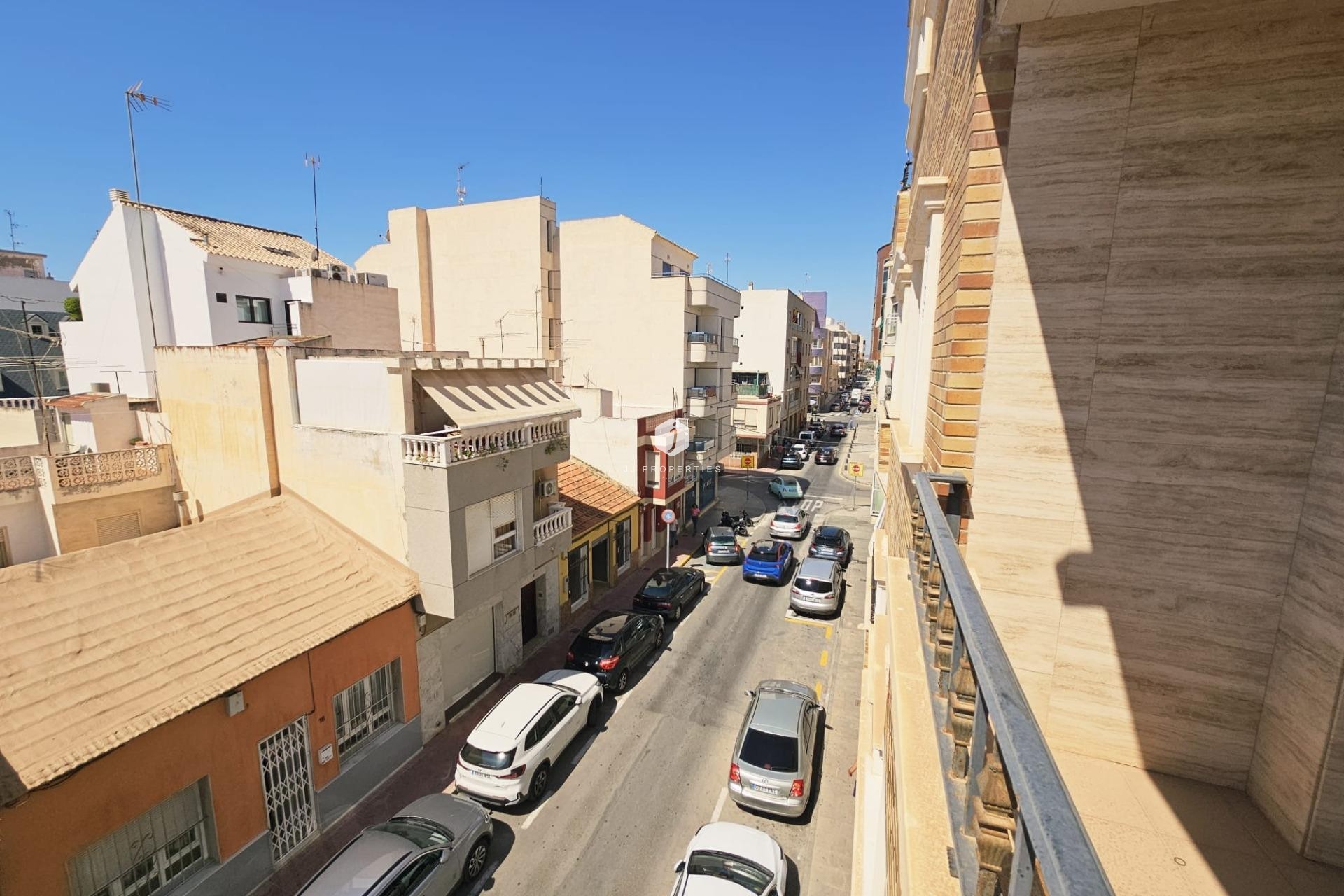 Resale - Apartment / flat -
Torrevieja