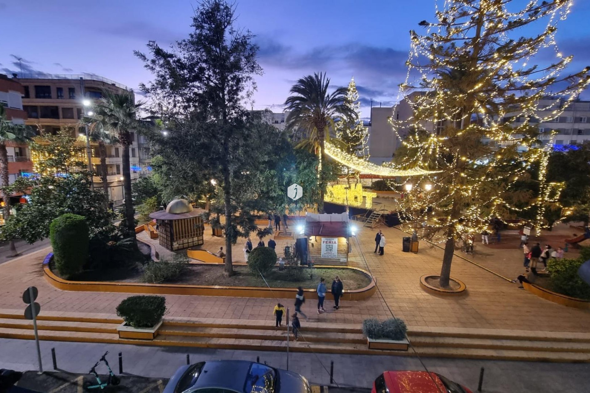 Resale - Apartment / flat -
Torrevieja