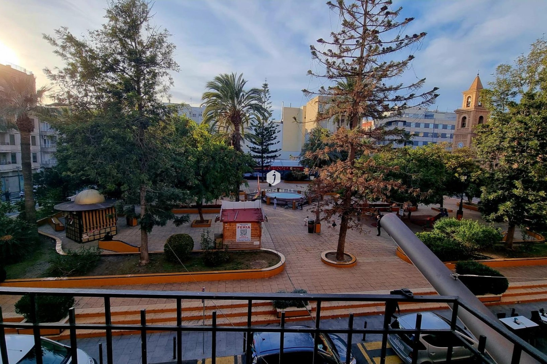 Resale - Apartment / flat -
Torrevieja