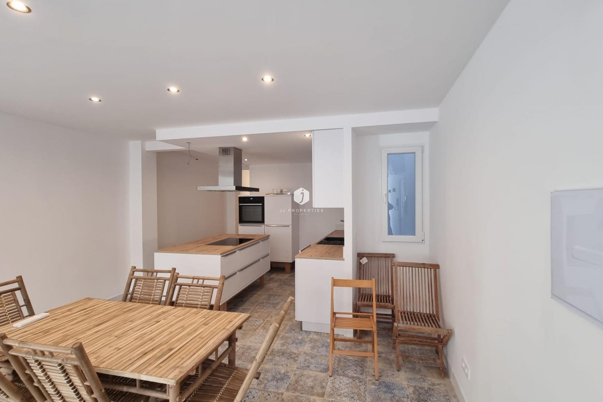 Resale - Apartment / flat -
Torrevieja