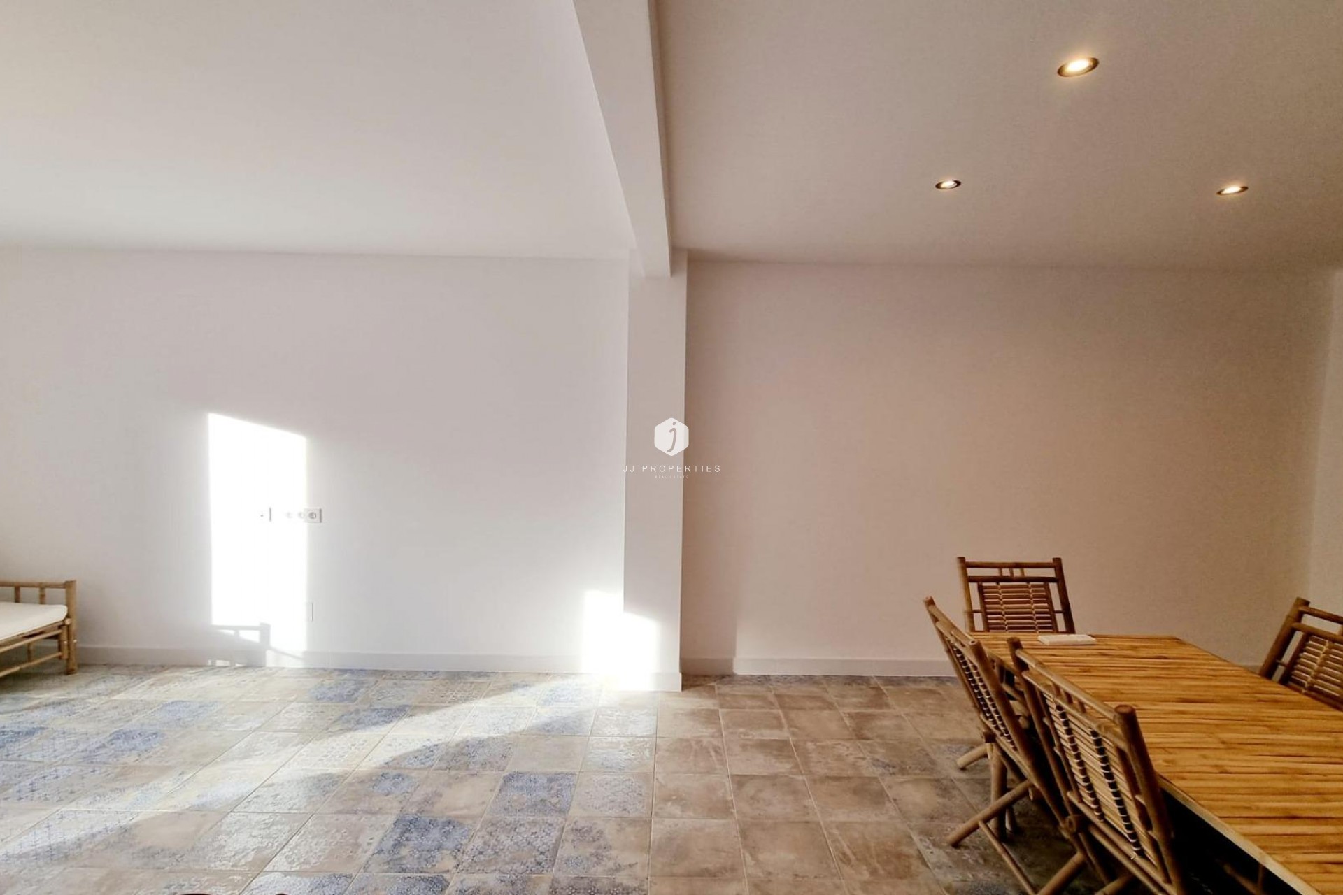 Resale - Apartment / flat -
Torrevieja