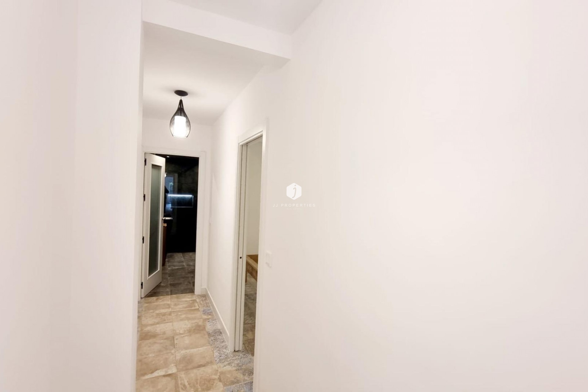 Resale - Apartment / flat -
Torrevieja