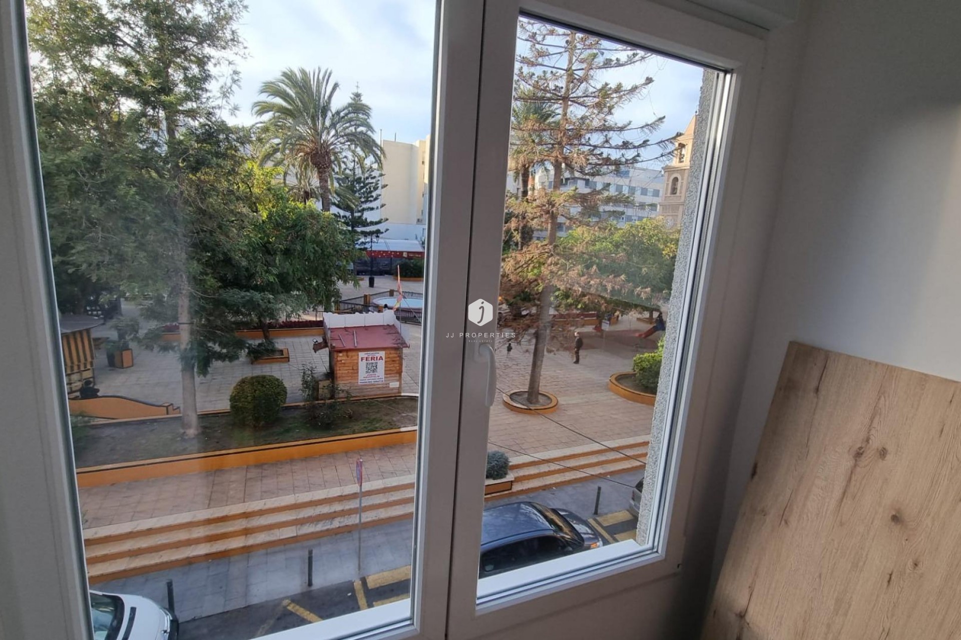 Resale - Apartment / flat -
Torrevieja