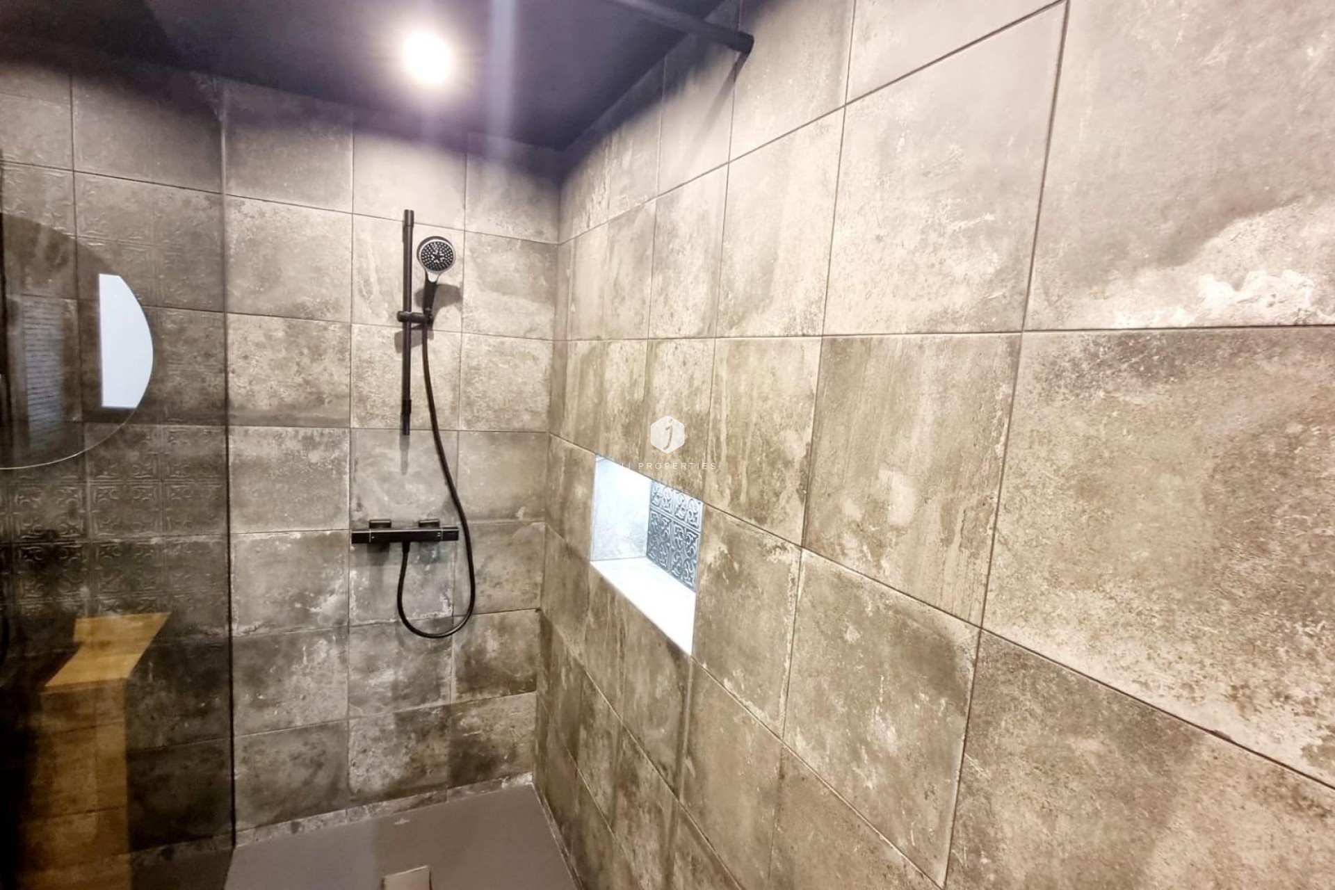 Resale - Apartment / flat -
Torrevieja