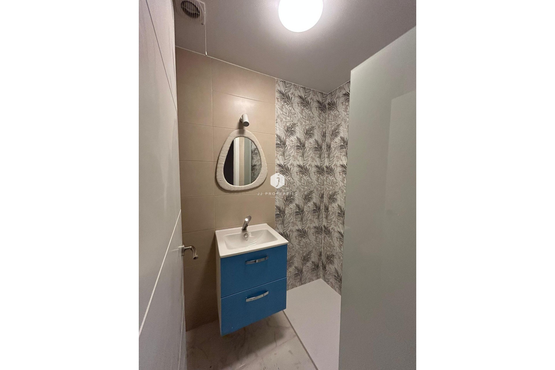 Resale - Apartment / flat -
Torrevieja