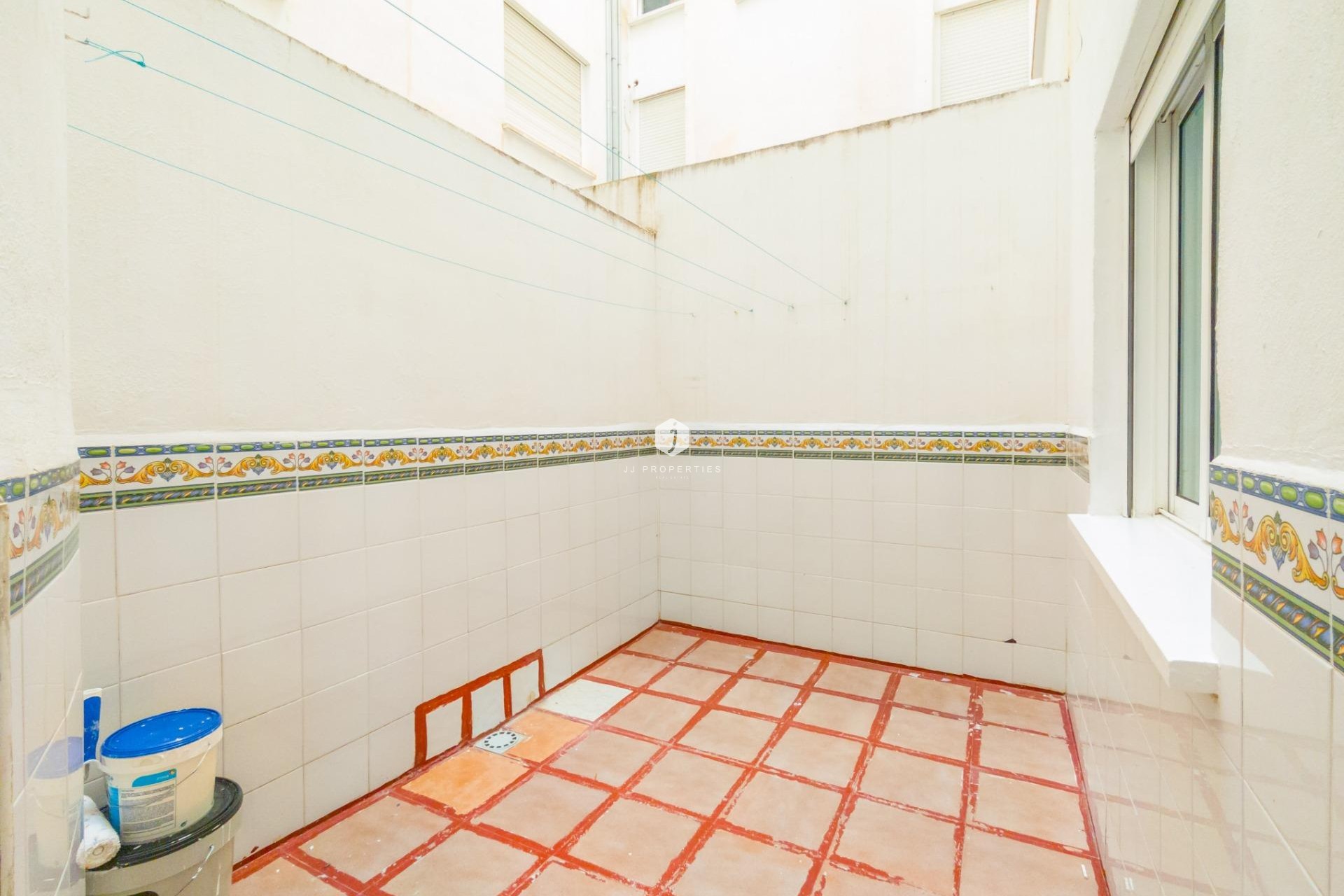 Resale - Apartment / flat -
Torrevieja