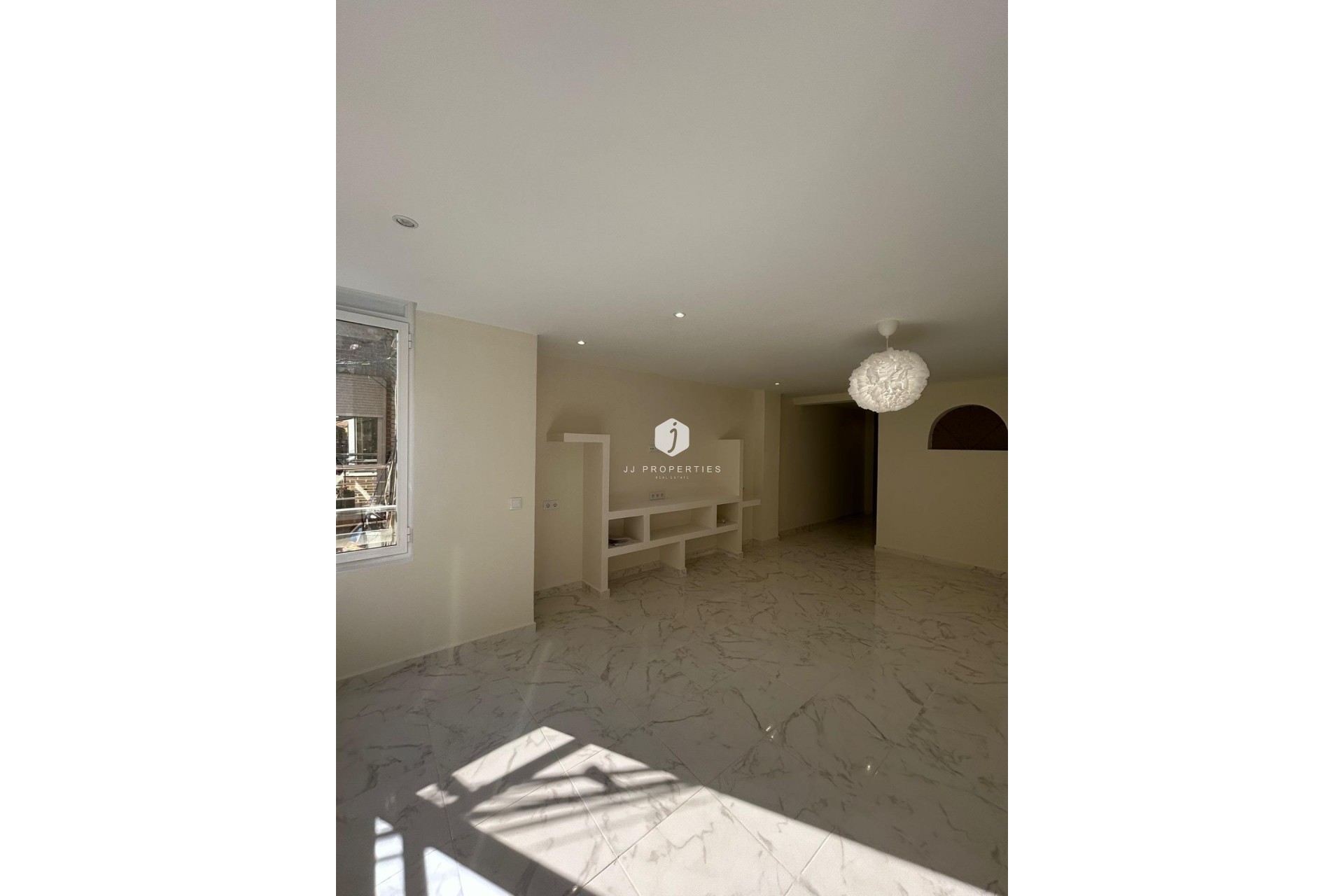 Resale - Apartment / flat -
Torrevieja