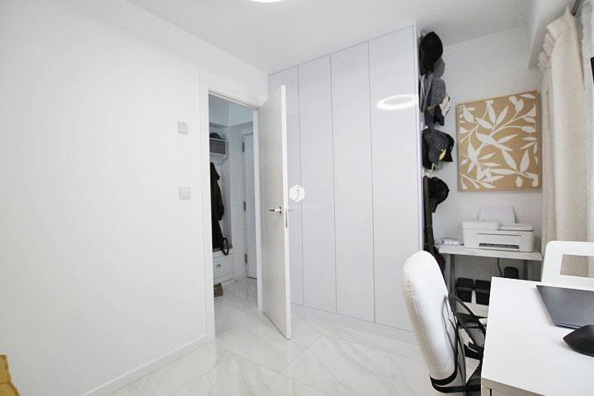Resale - Apartment / flat -
Torrevieja