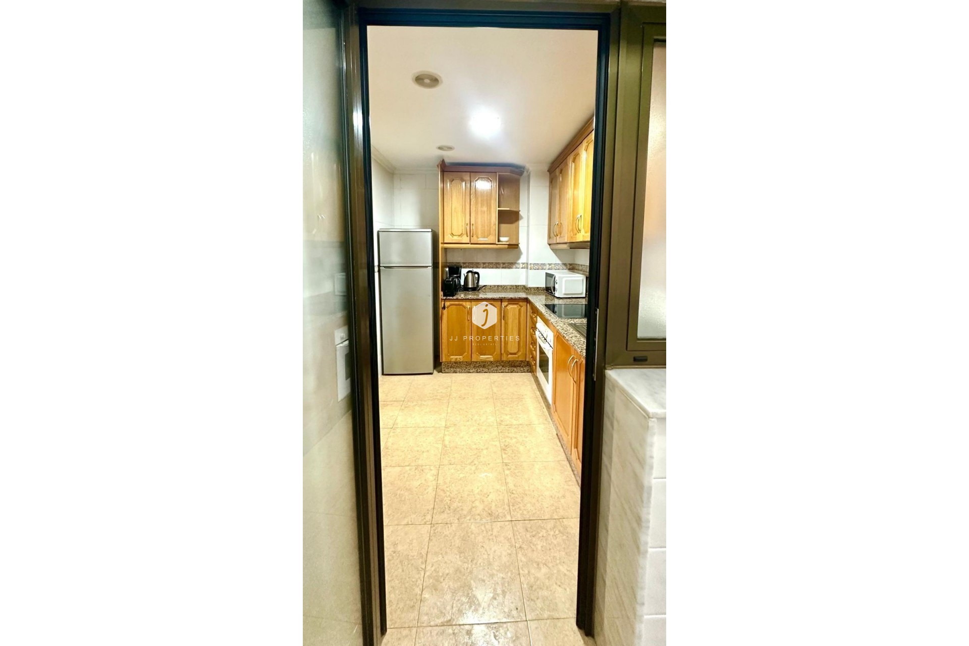 Resale - Apartment / flat -
Torrevieja