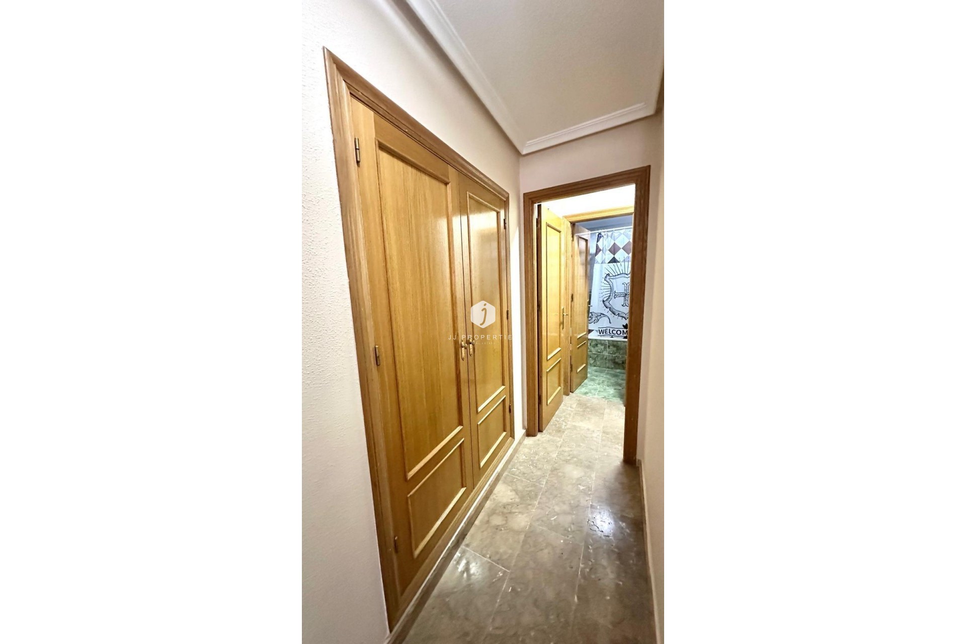 Resale - Apartment / flat -
Torrevieja