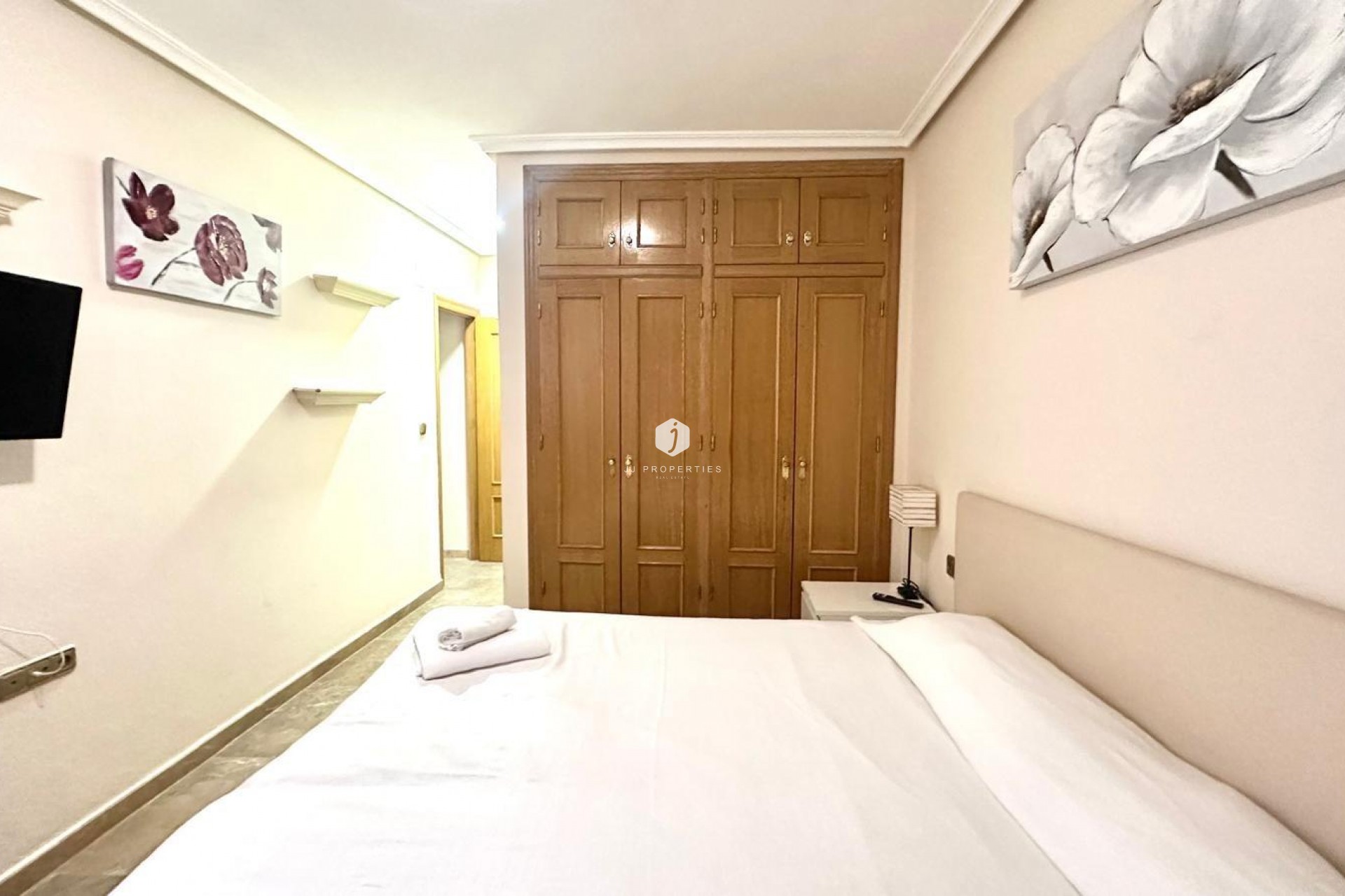 Resale - Apartment / flat -
Torrevieja