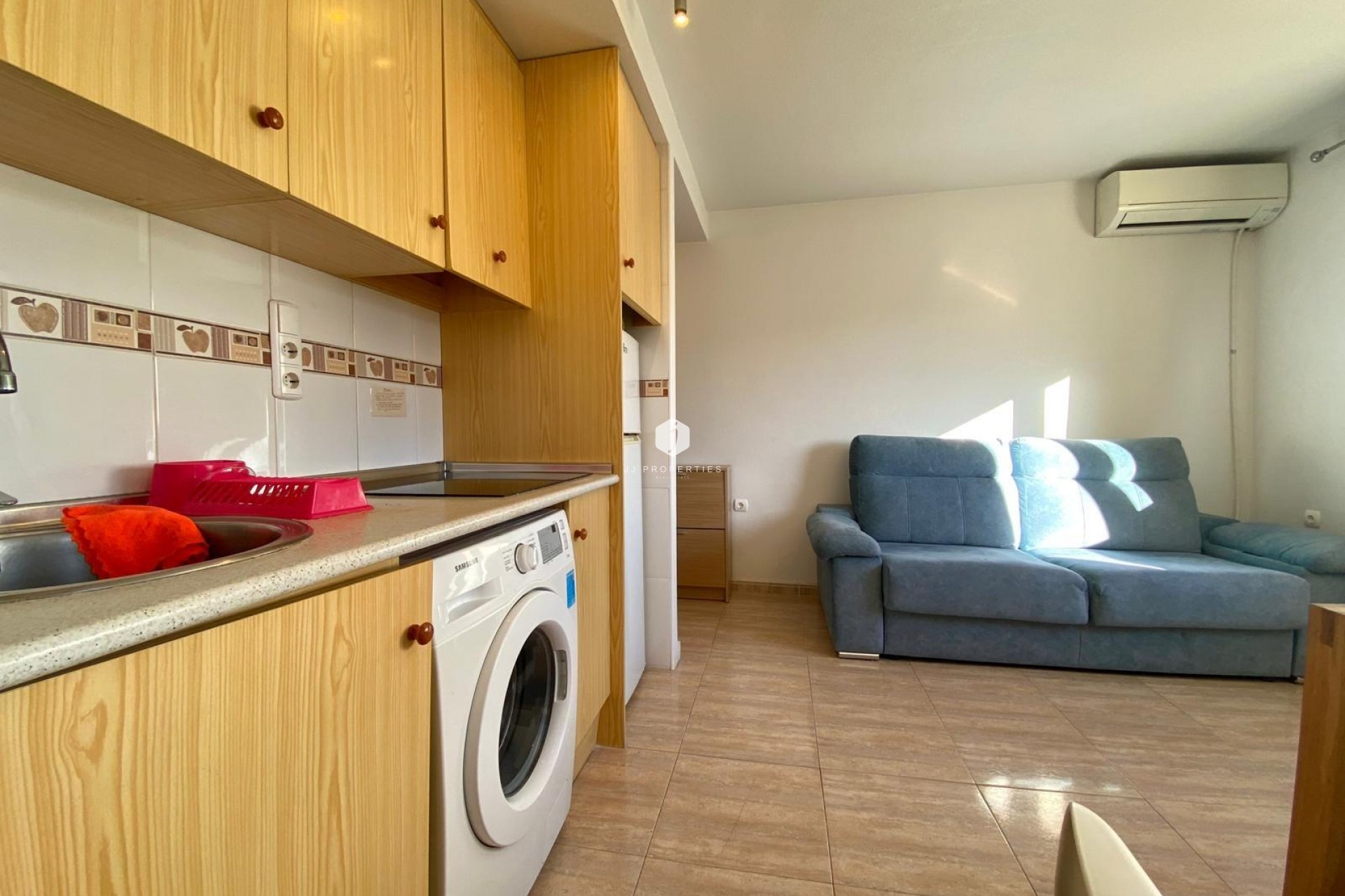 Resale - Apartment / flat -
Torrevieja