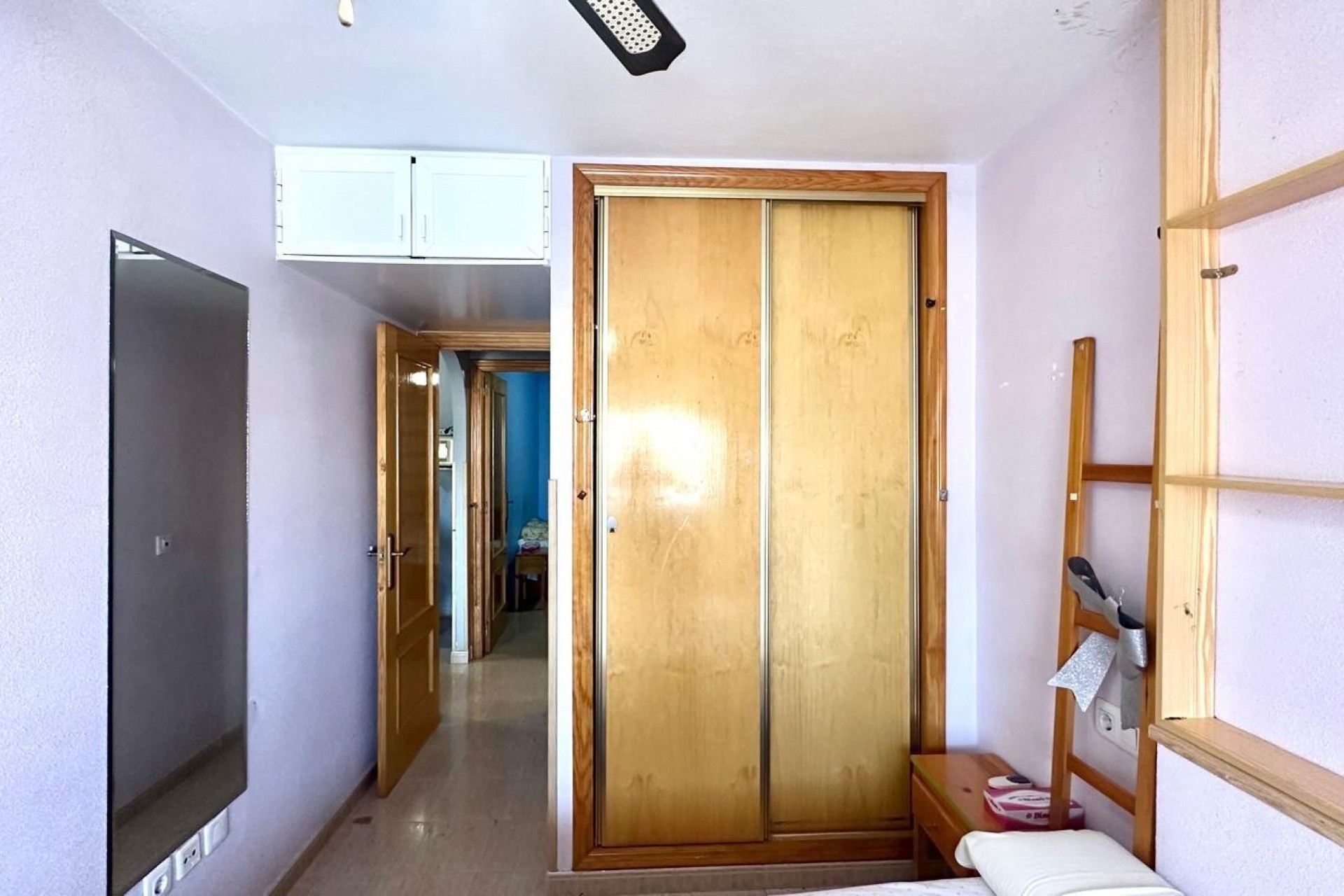 Resale - Apartment / flat -
Torrevieja