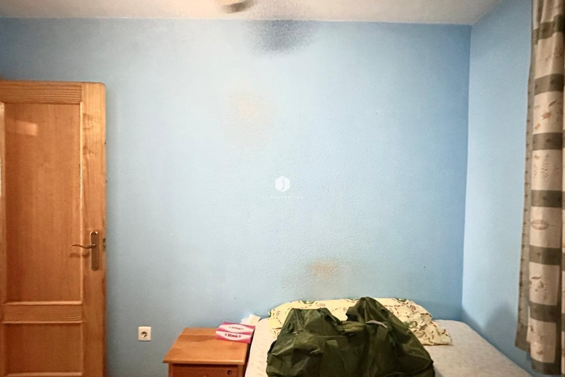 Resale - Apartment / flat -
Torrevieja