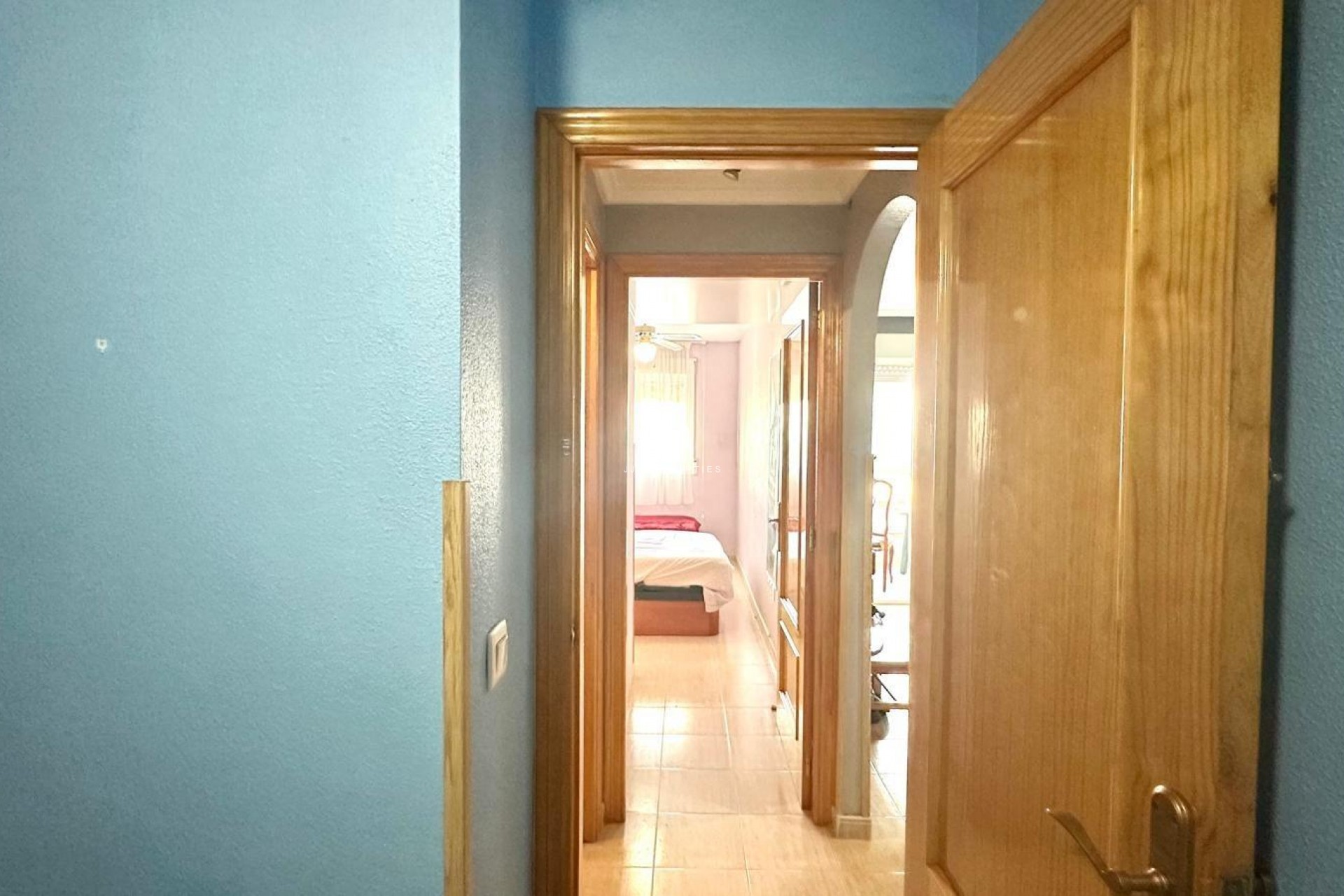 Resale - Apartment / flat -
Torrevieja