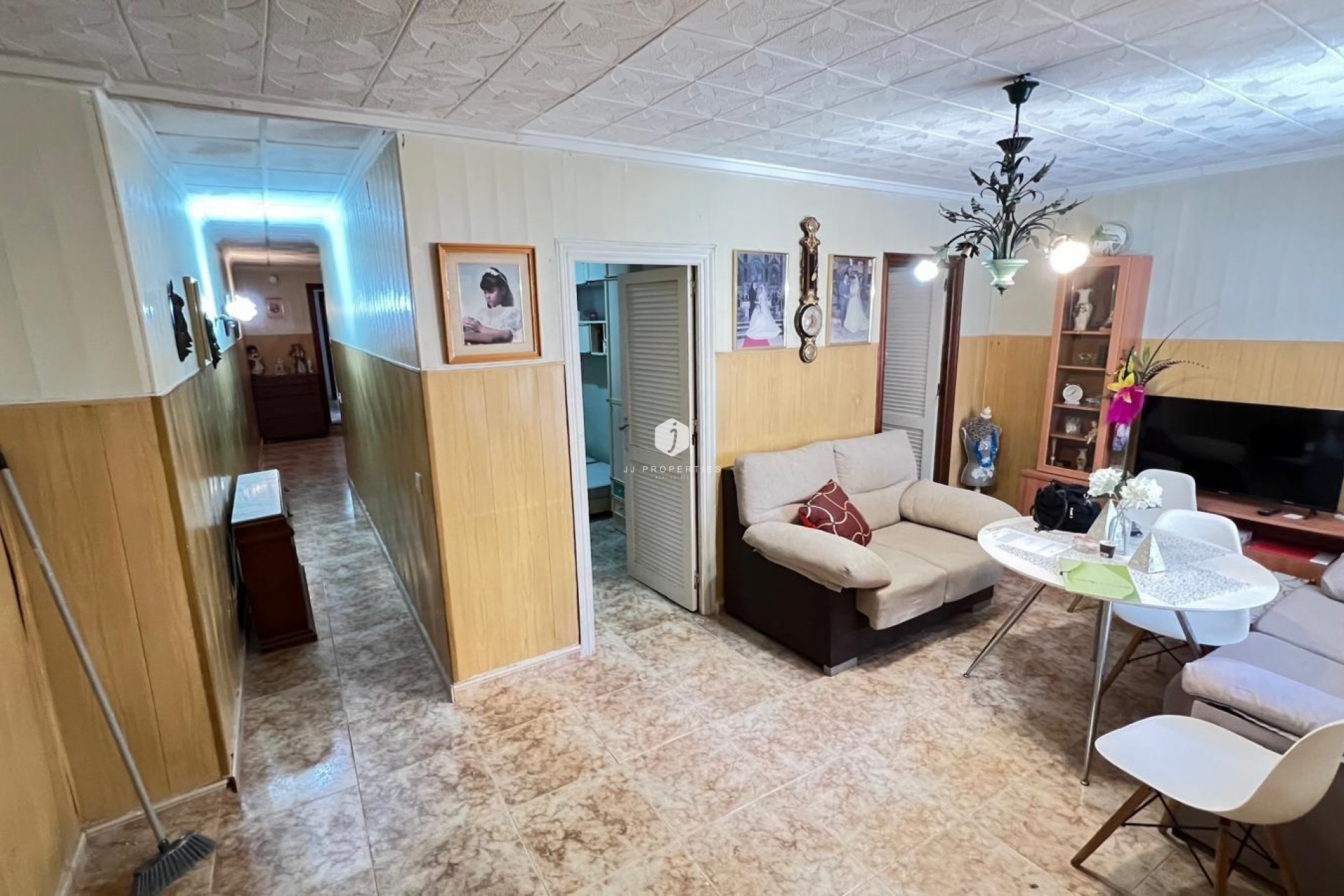 Resale - Apartment / flat -
Torrevieja