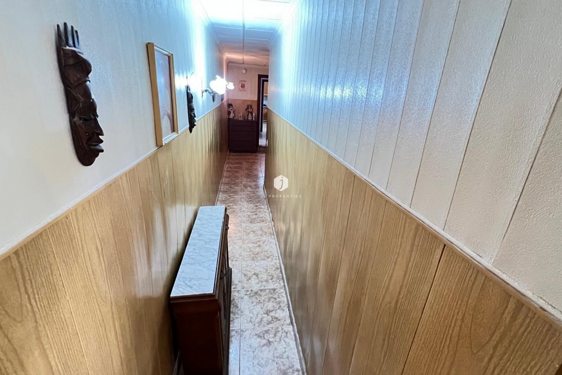 Resale - Apartment / flat -
Torrevieja