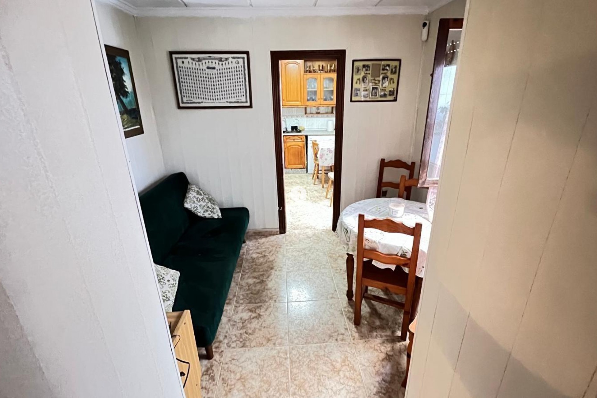 Resale - Apartment / flat -
Torrevieja