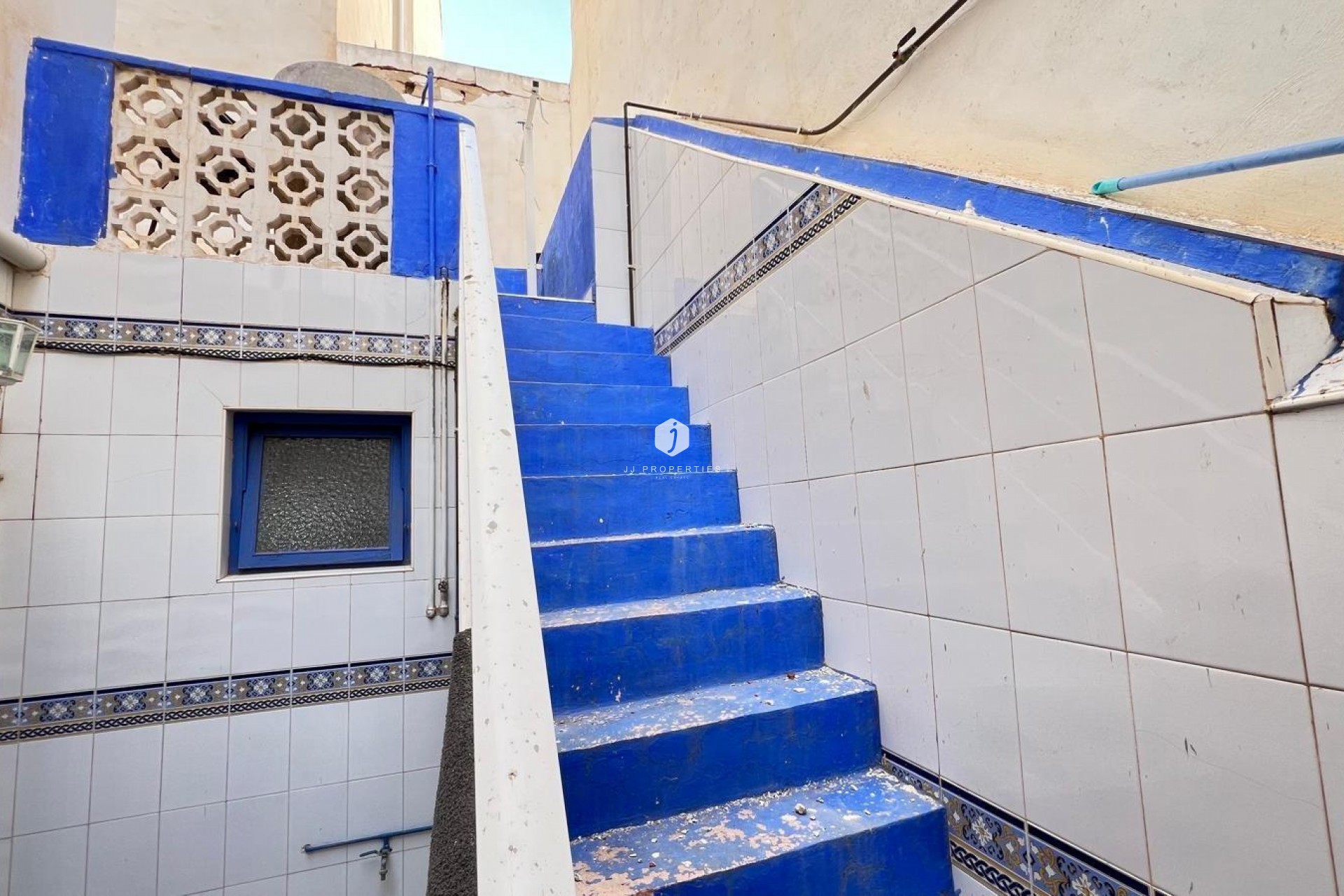 Resale - Apartment / flat -
Torrevieja