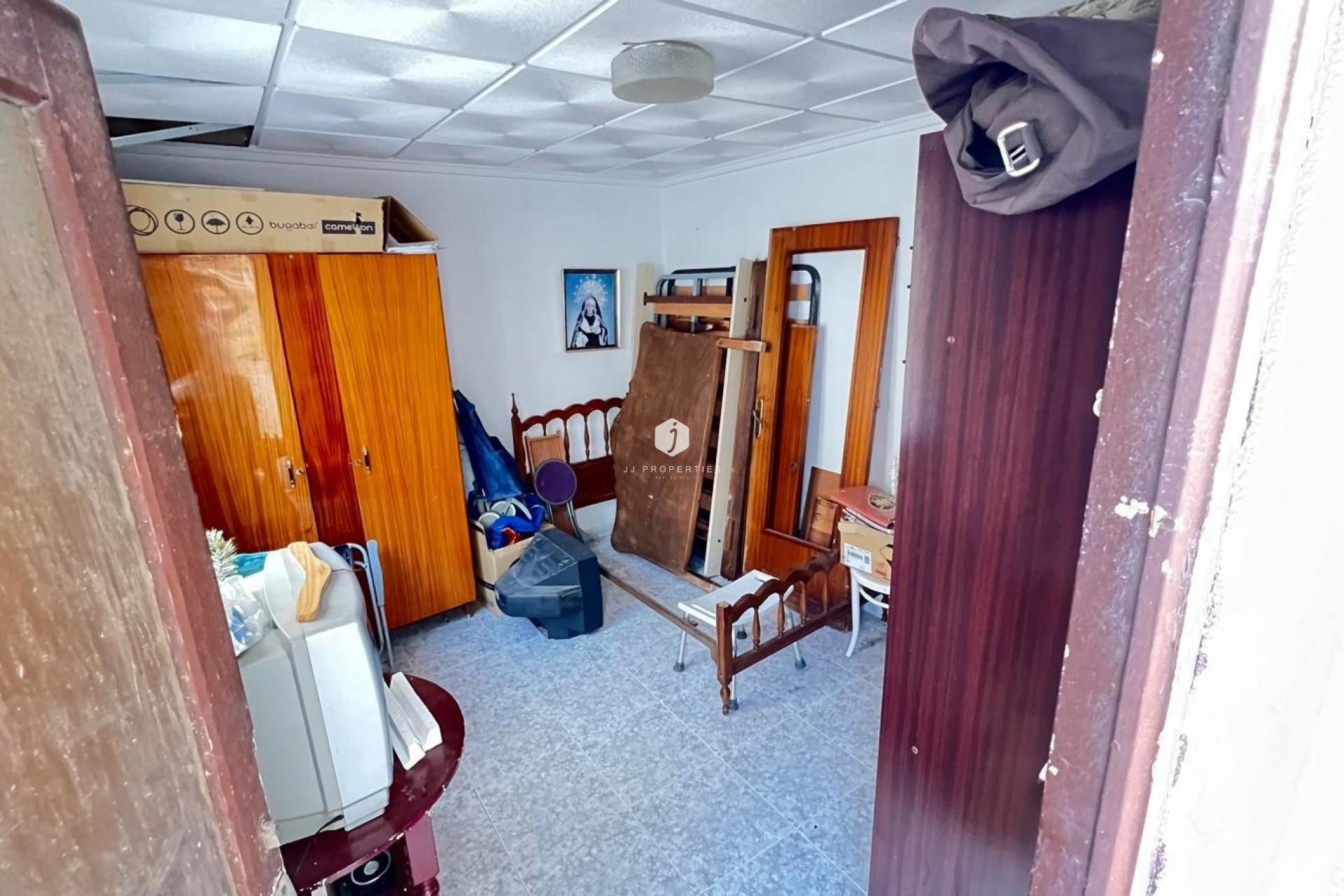 Resale - Apartment / flat -
Torrevieja