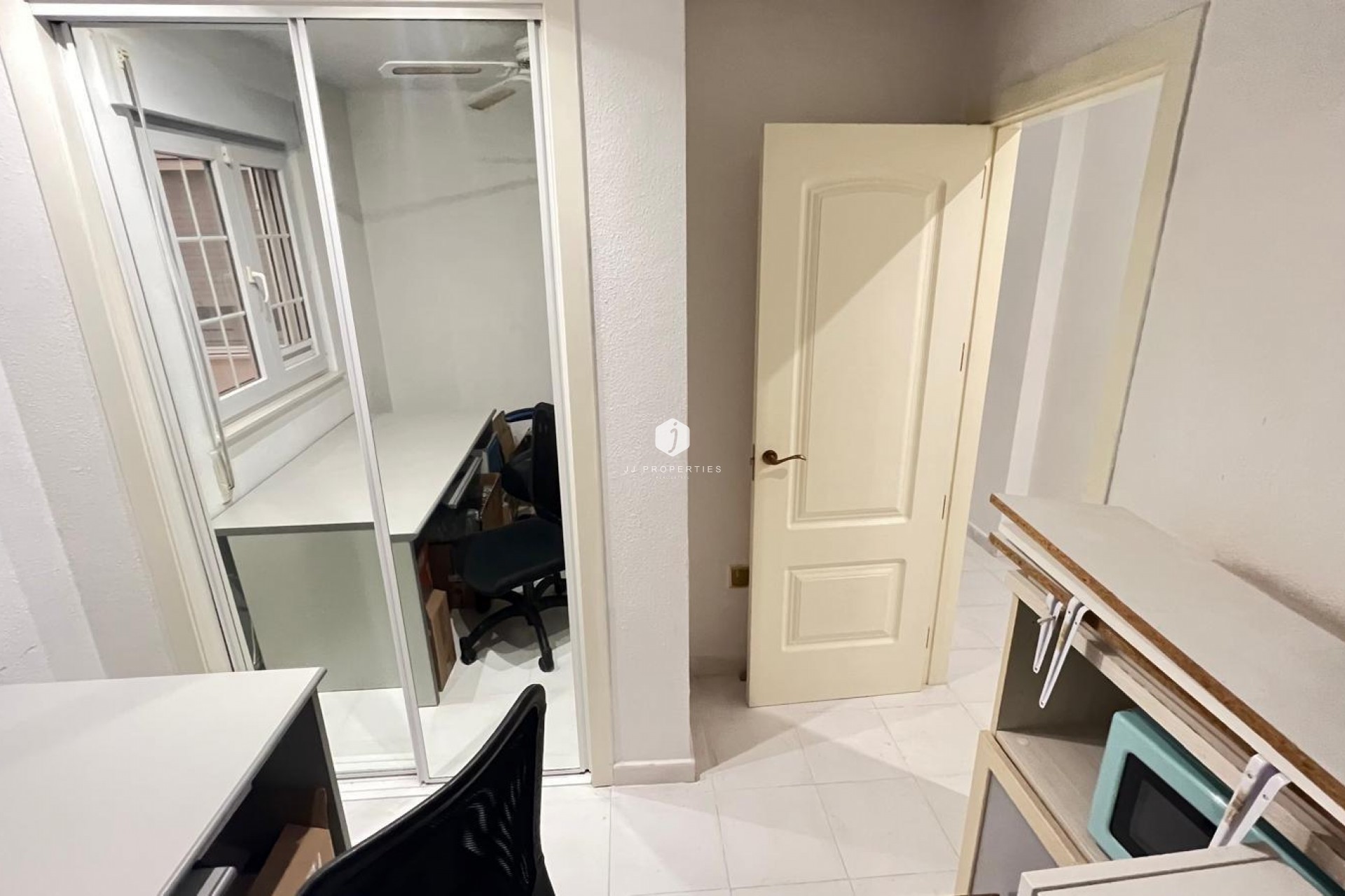 Resale - Apartment / flat -
Torrevieja