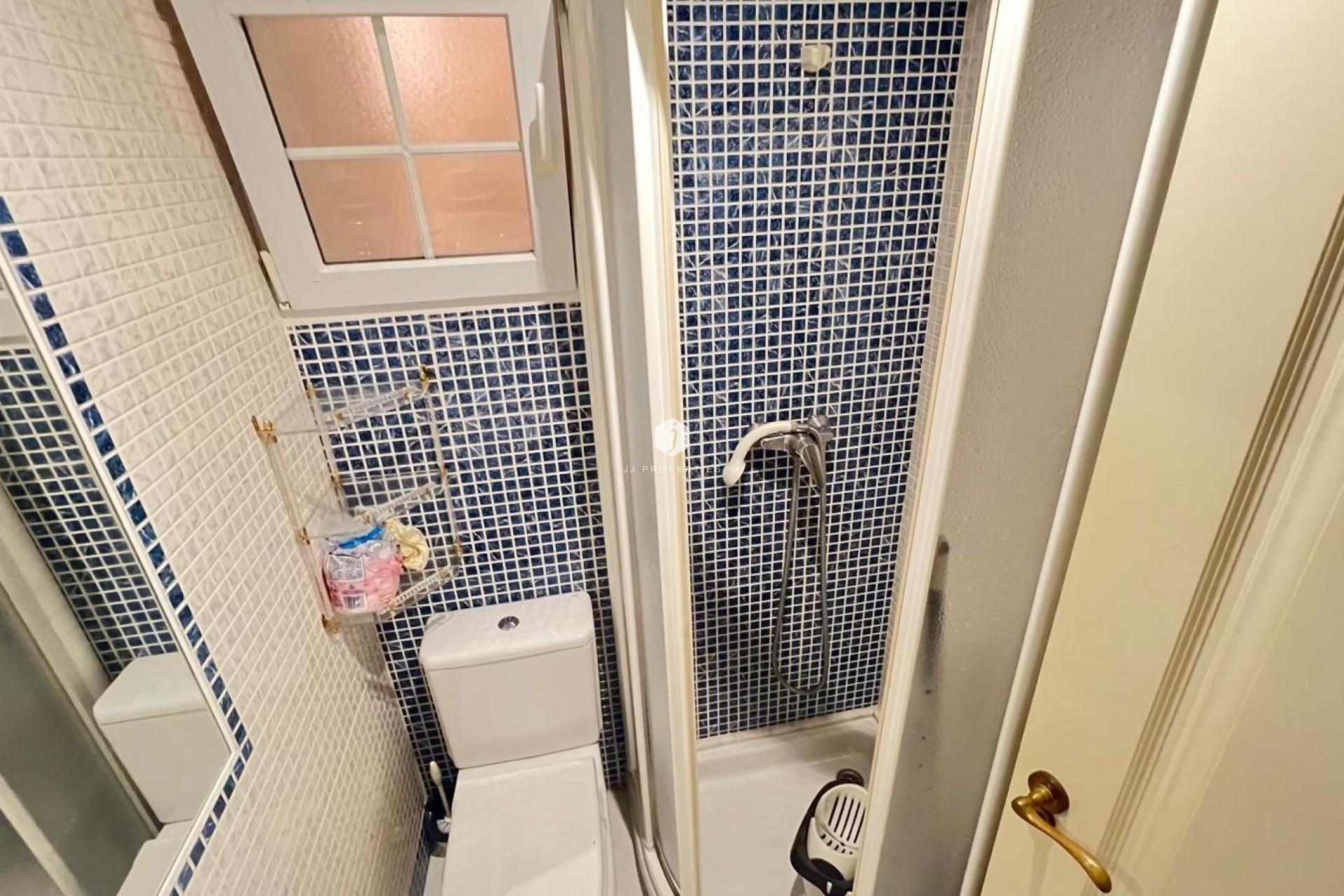 Resale - Apartment / flat -
Torrevieja