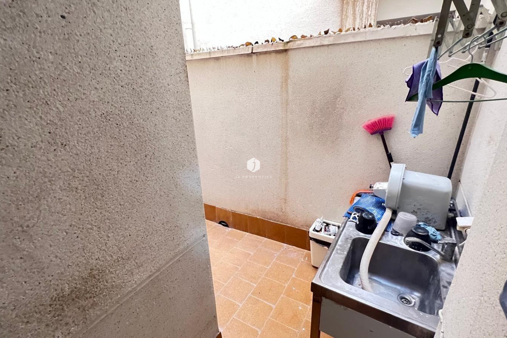 Resale - Apartment / flat -
Torrevieja