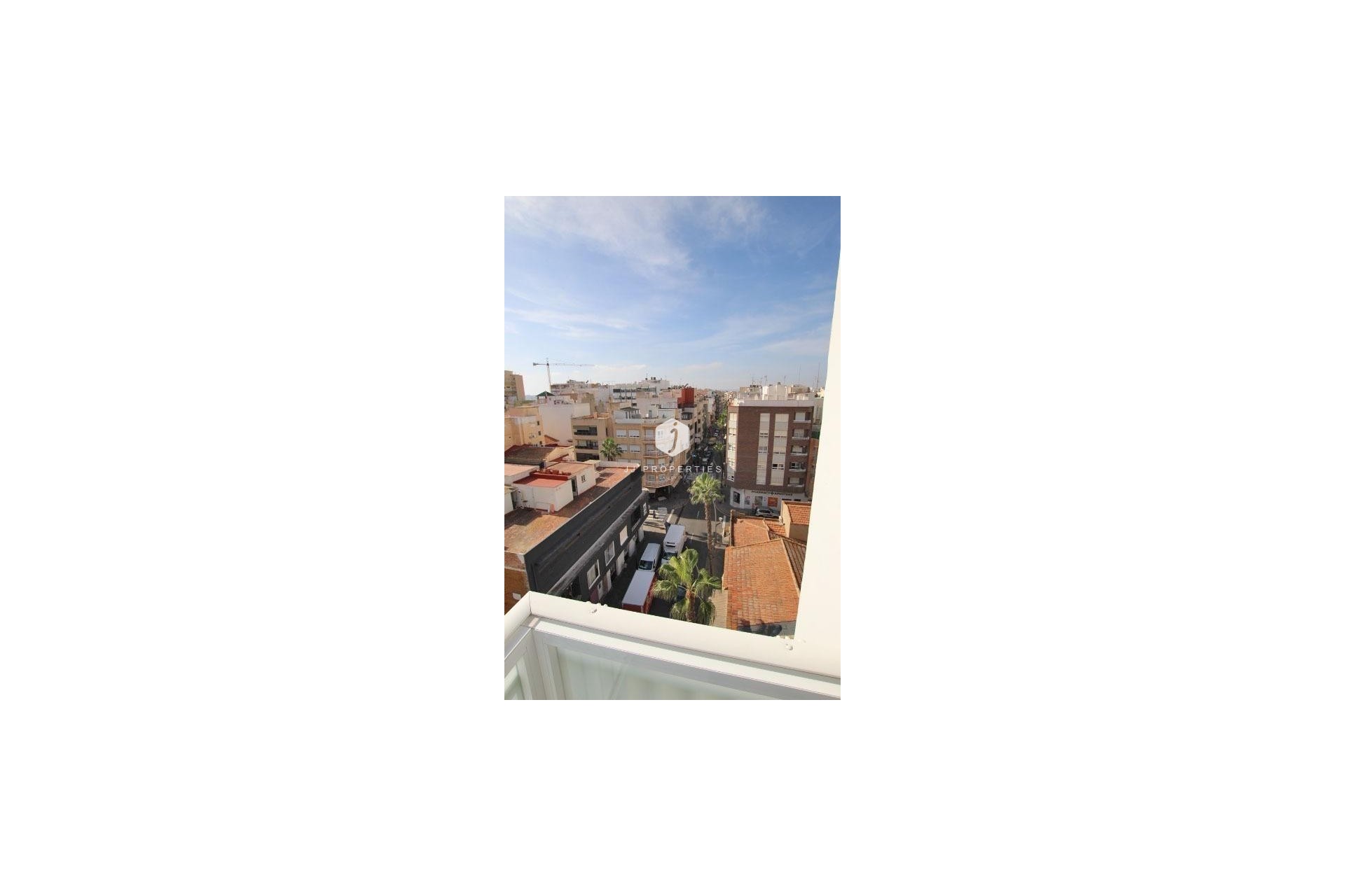 Resale - Apartment / flat -
Torrevieja