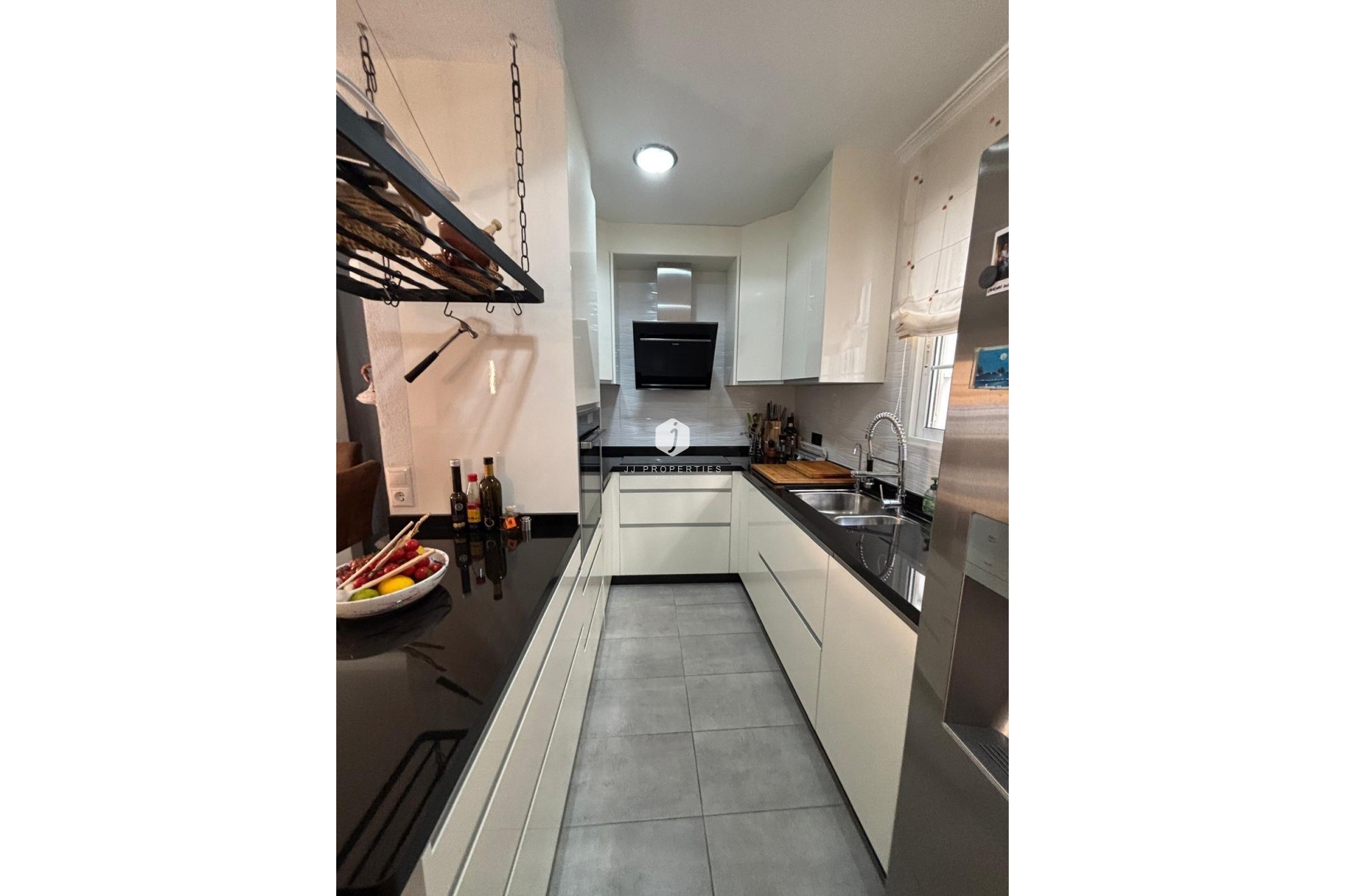 Resale - Apartment / flat -
Torrevieja