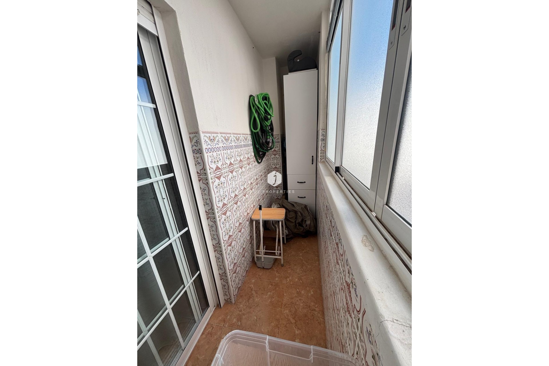 Resale - Apartment / flat -
Torrevieja